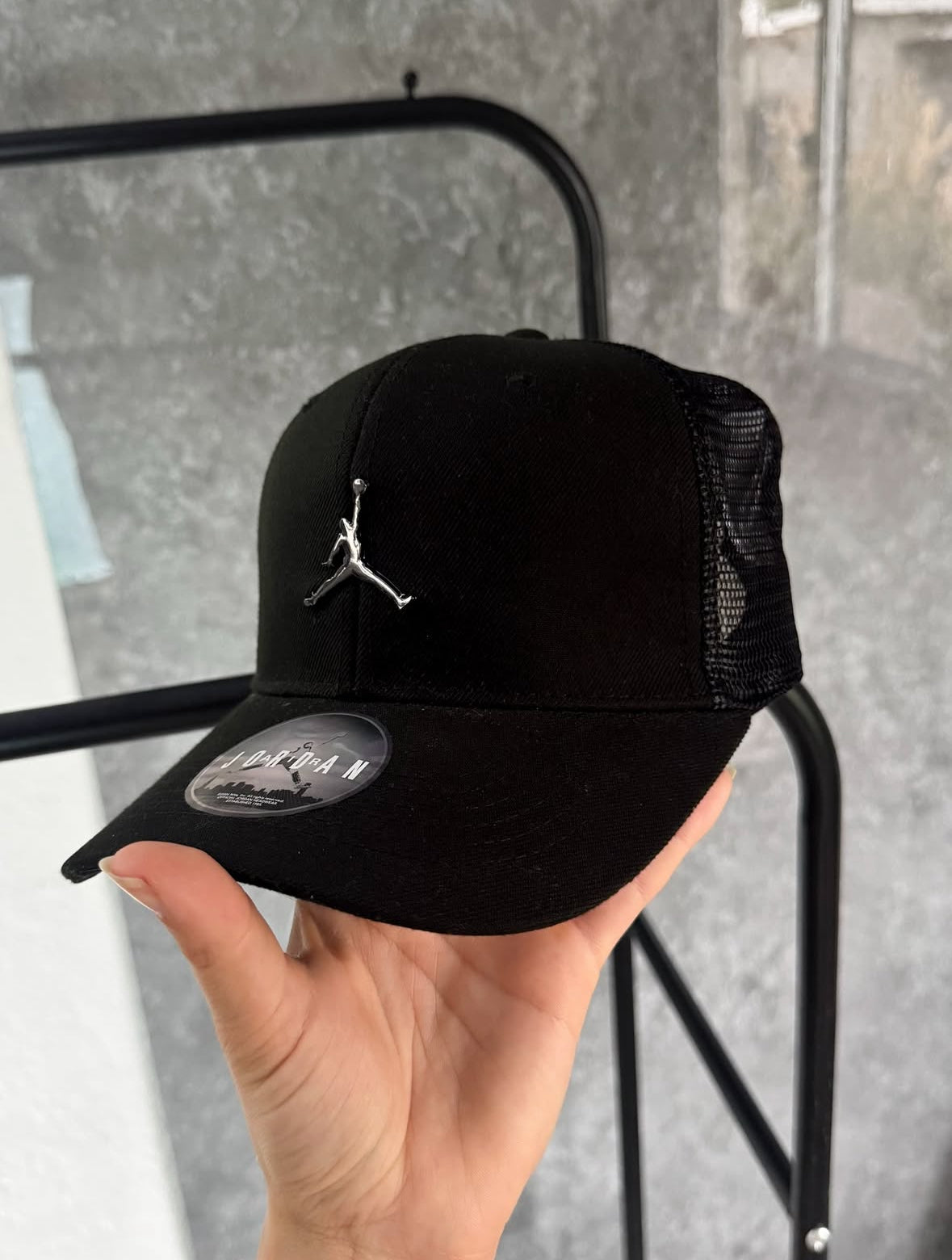 Gorra Nike Jordan