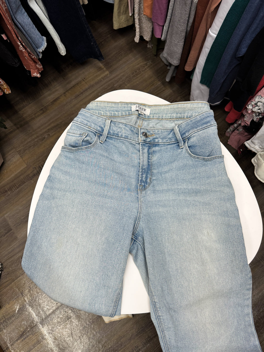 Jean talle L/XL