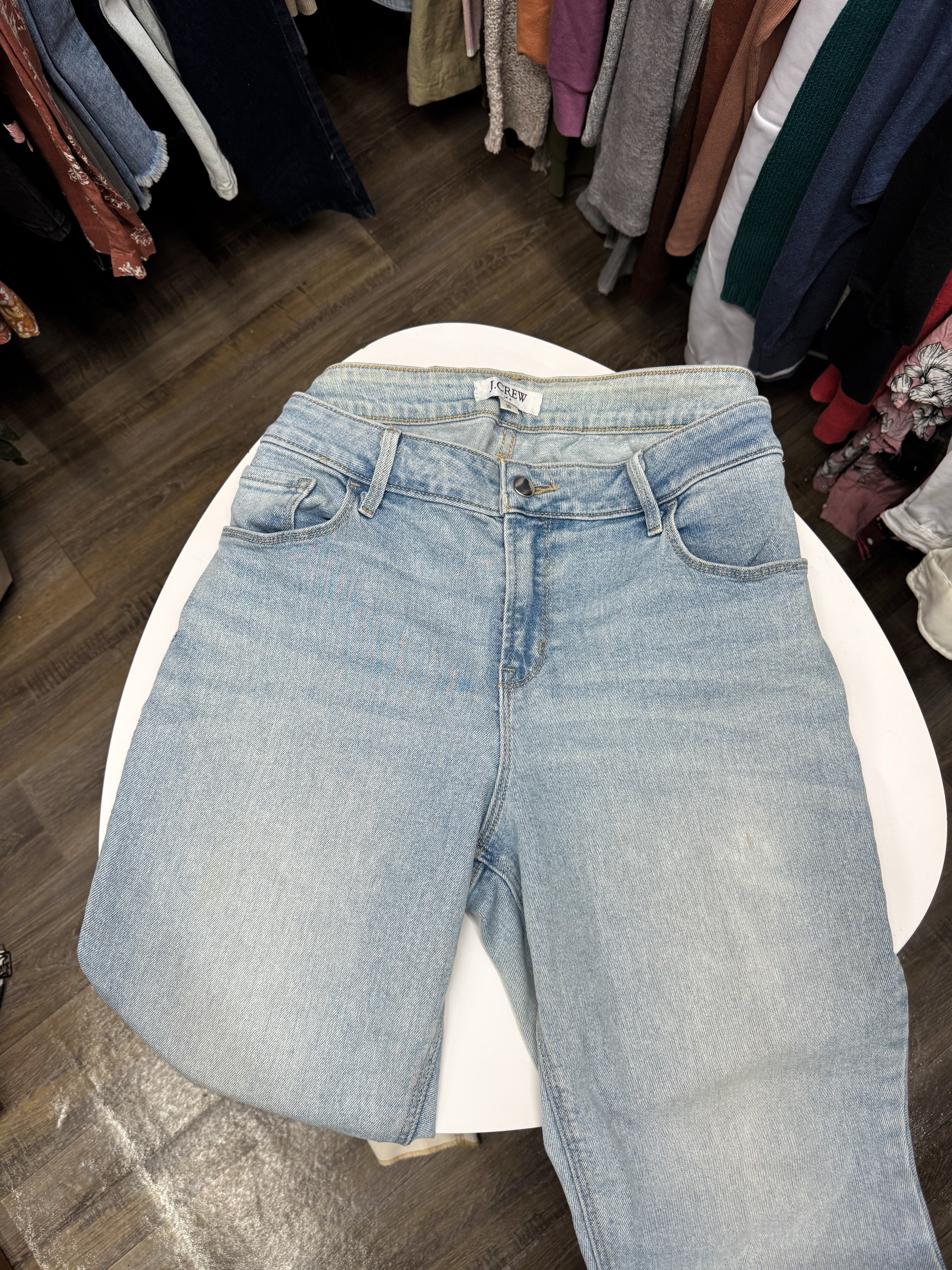 Jean talle L/XL