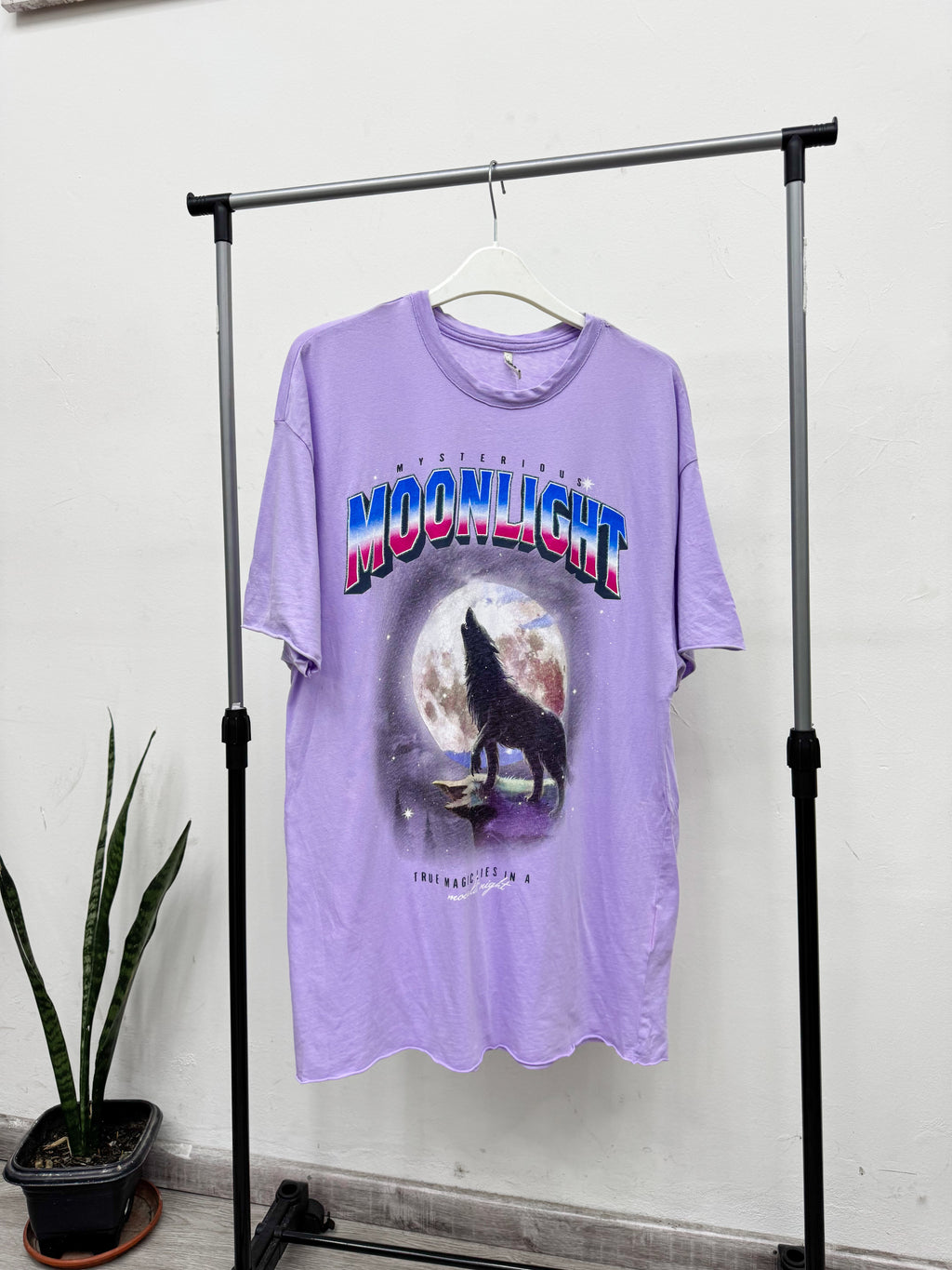Remeron lila