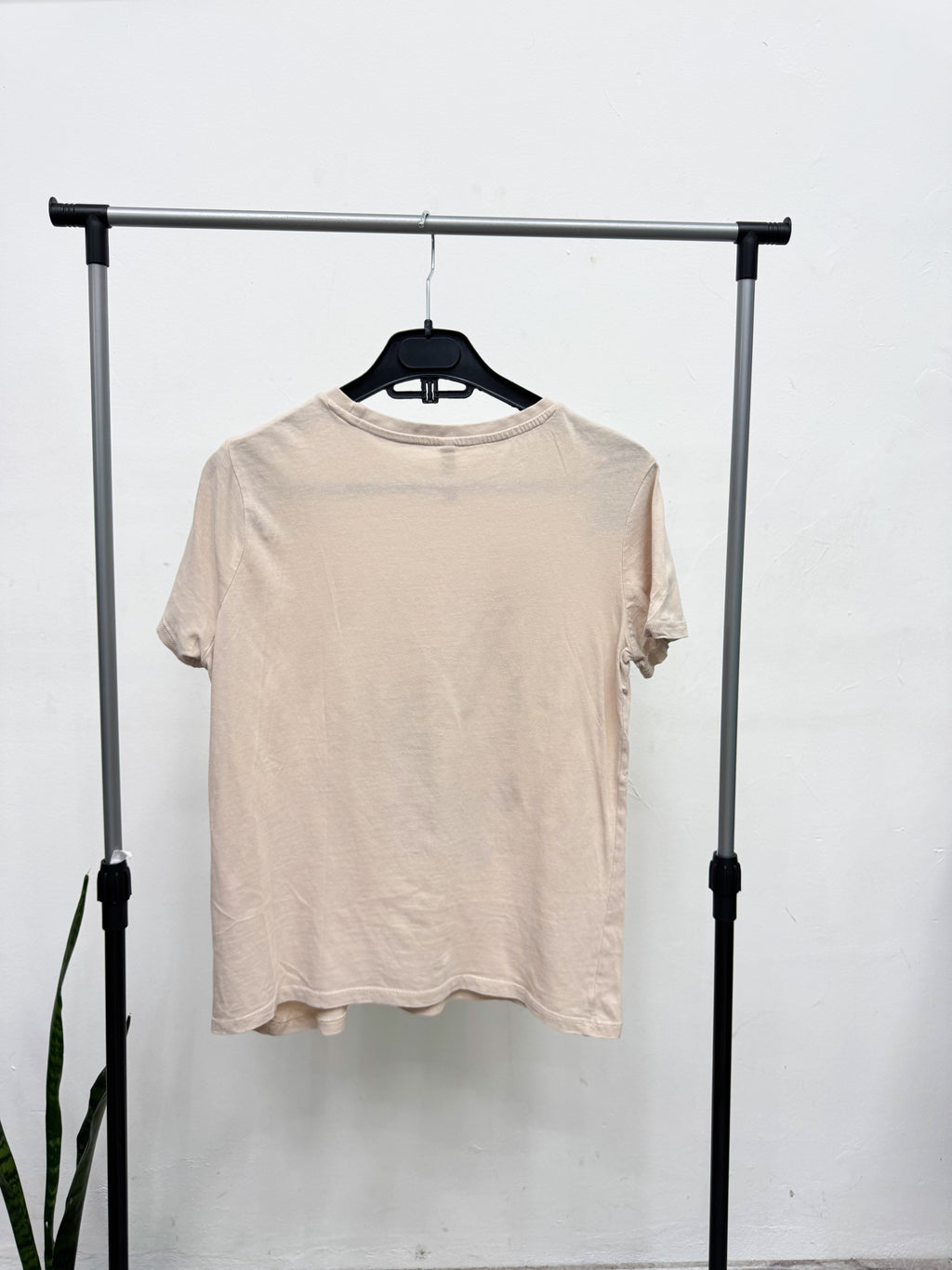 Remera LONDON manga corta