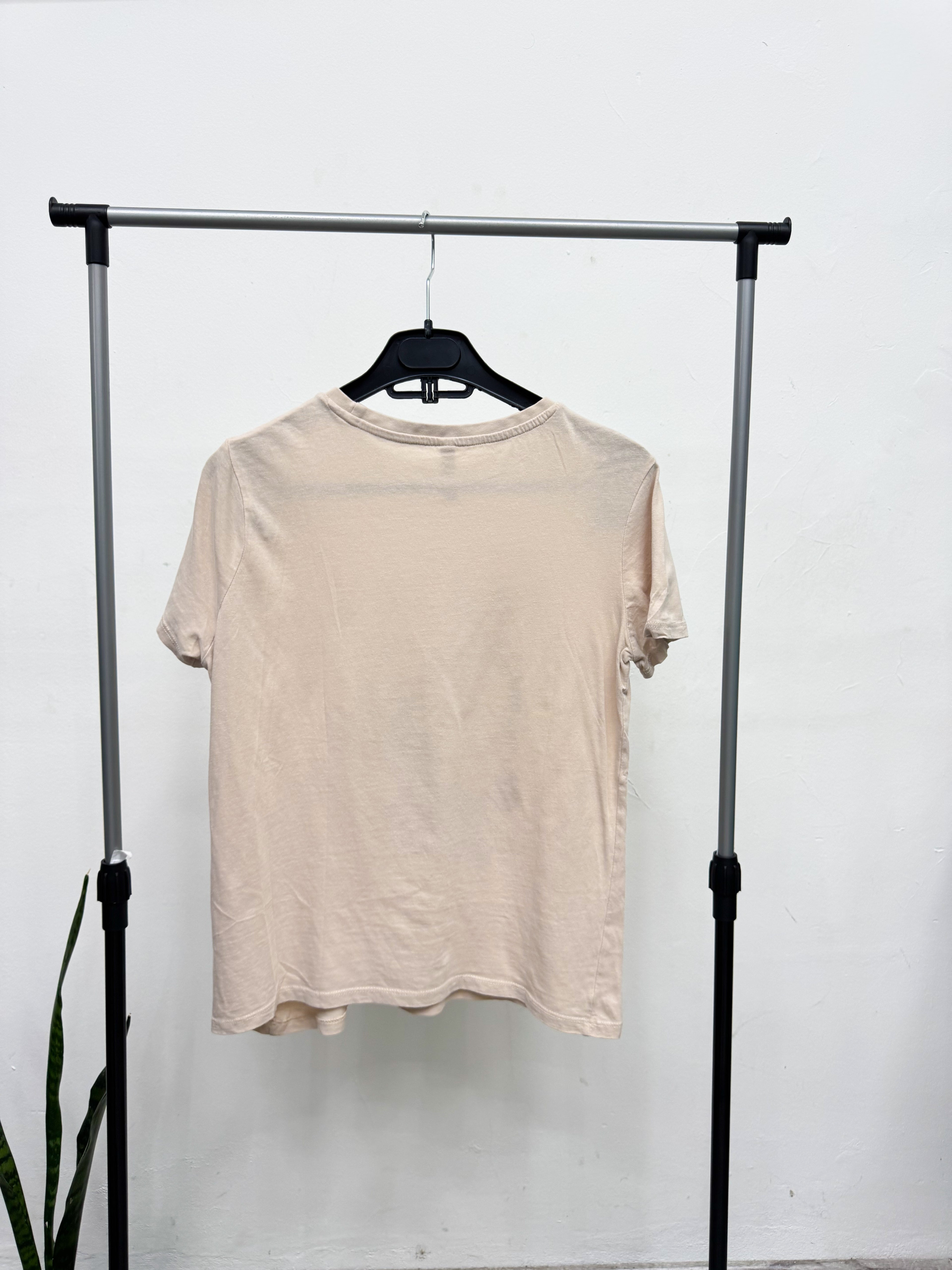 Remera LONDON manga corta