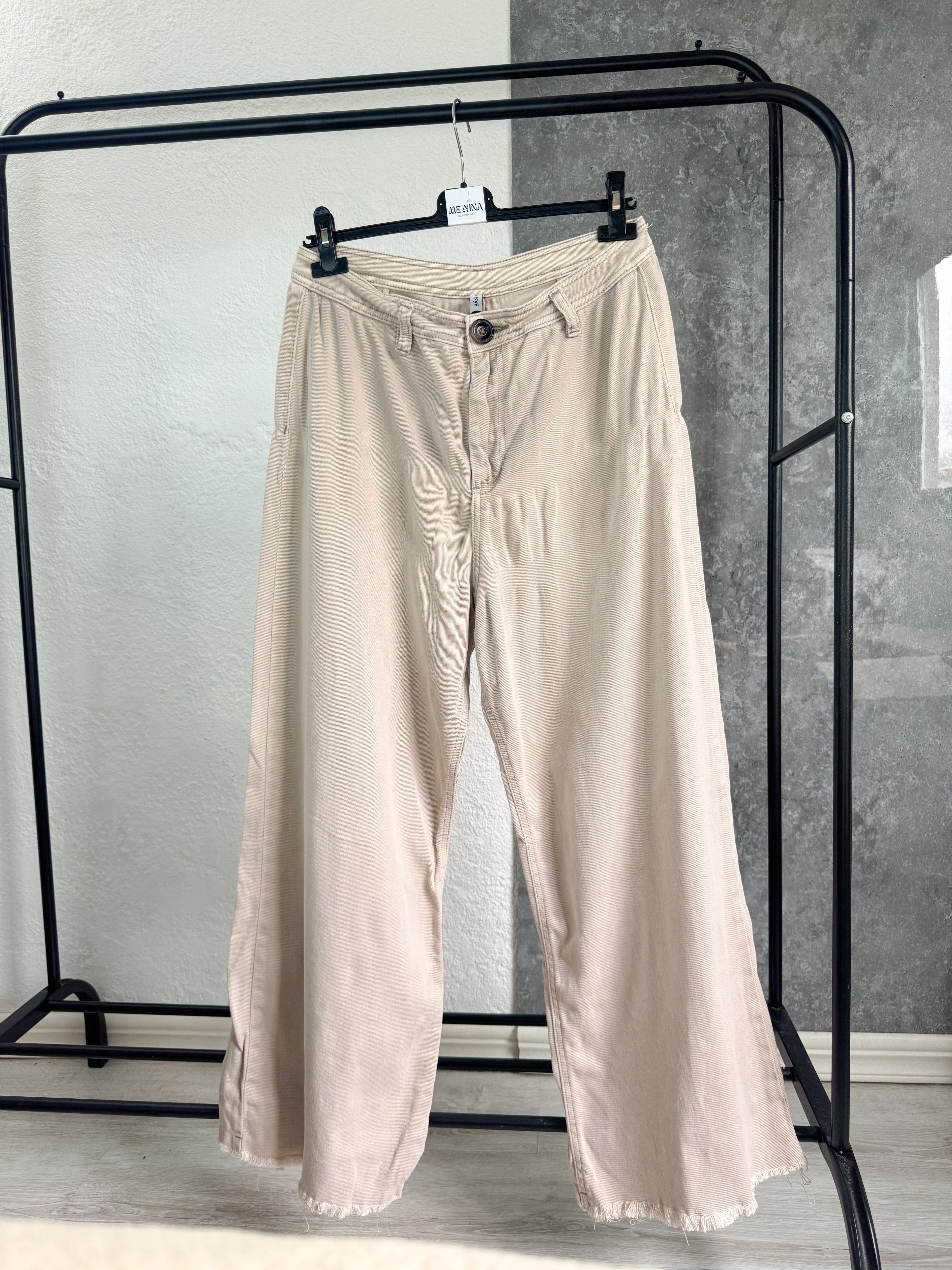 Pantalón beige INDIAN
