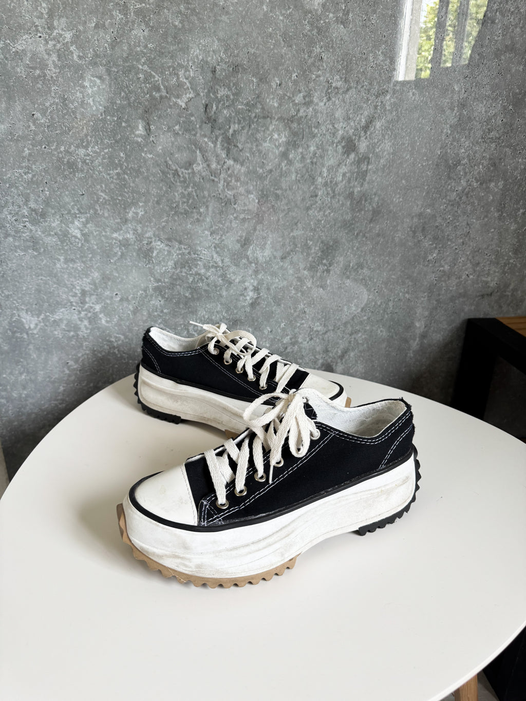 Championes tipo Converse