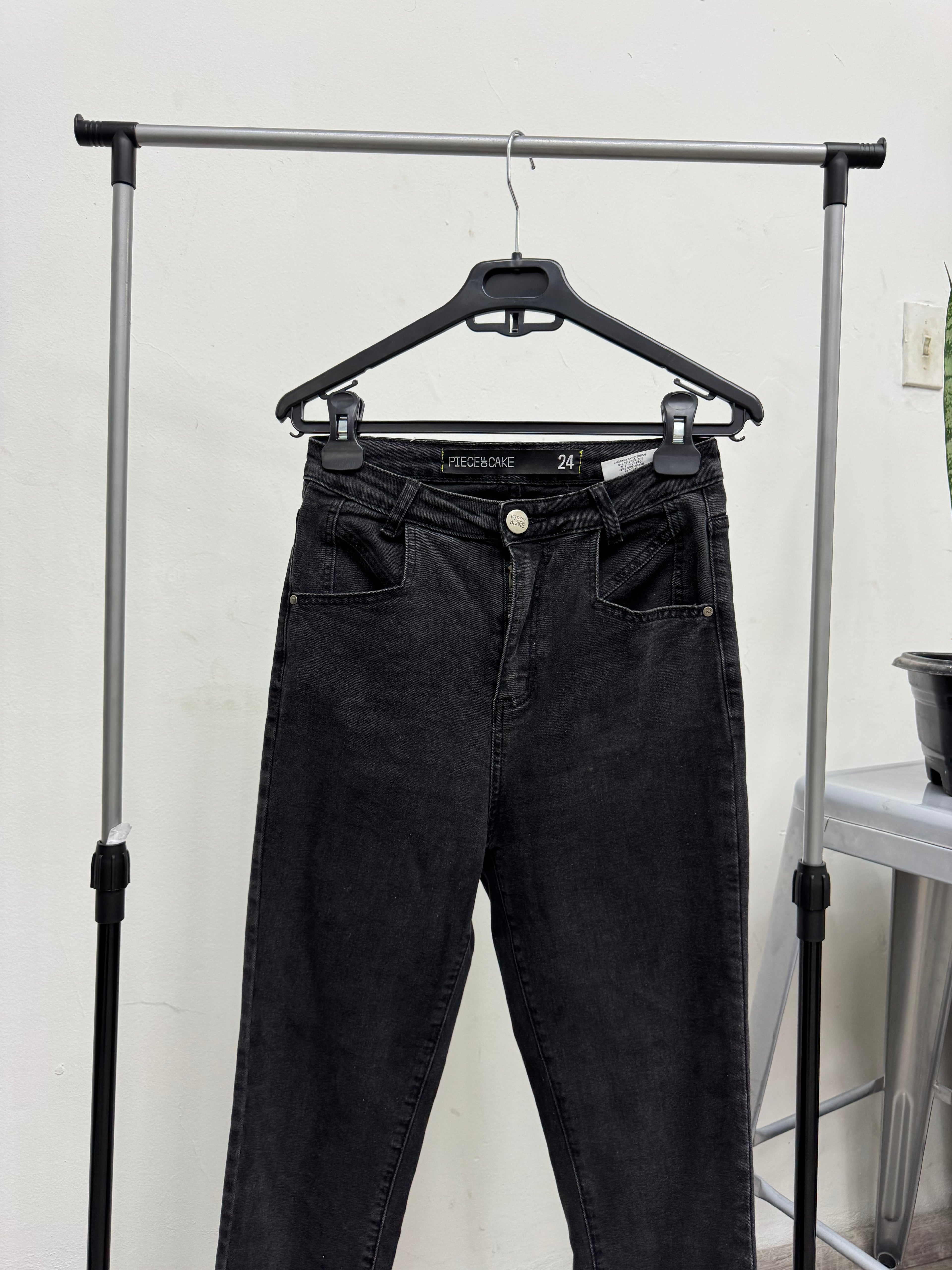 Jean Piece of cake talle 24