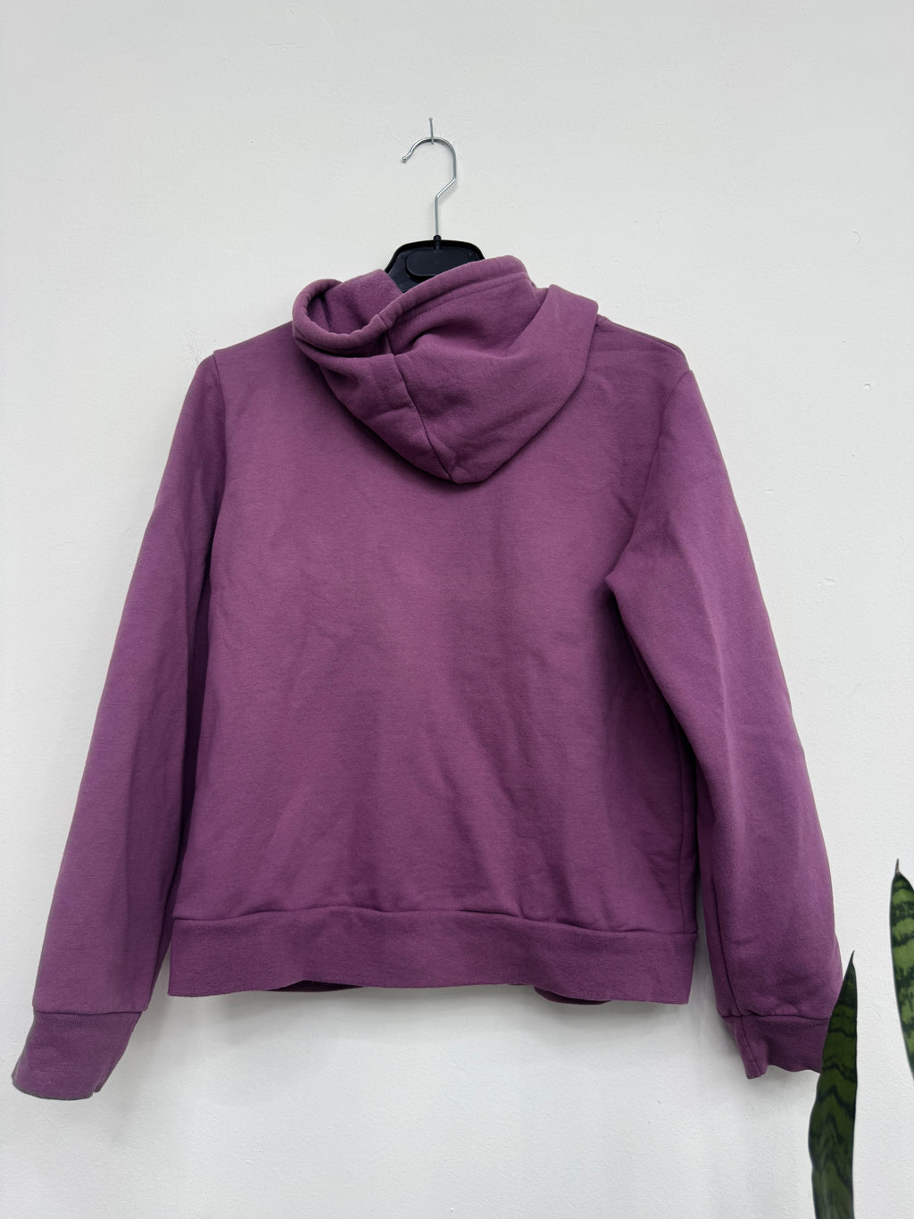 Campera BAS violeta