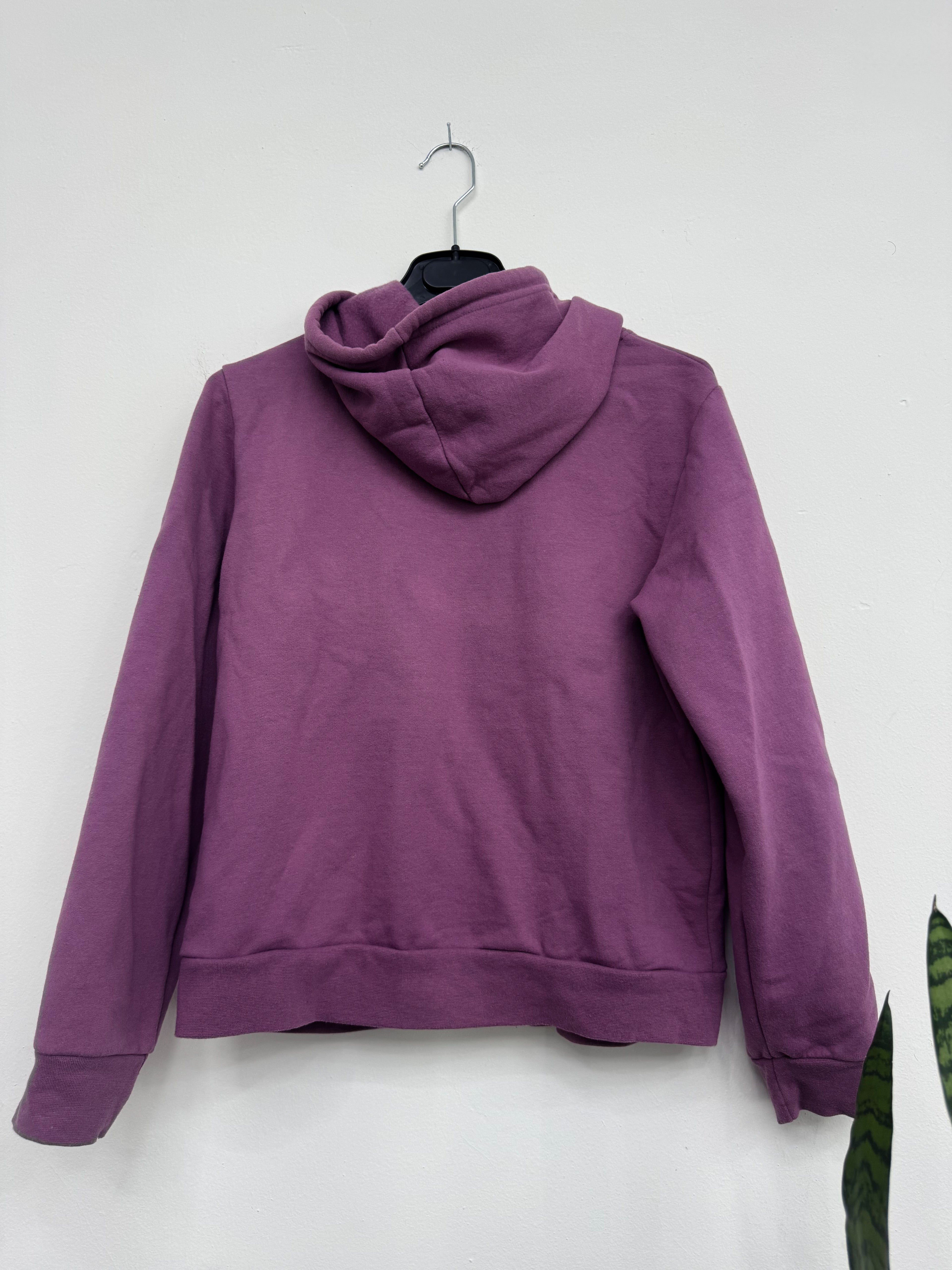 Campera BAS violeta