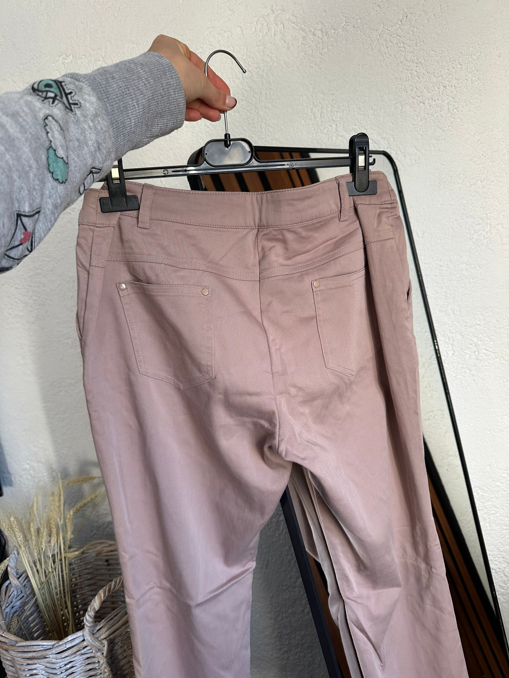 Pantalón de vestir talle 44