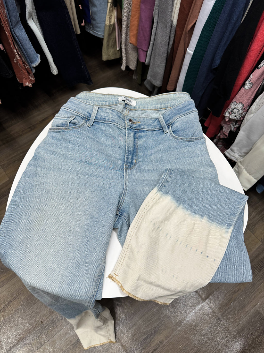 Jean talle L/XL