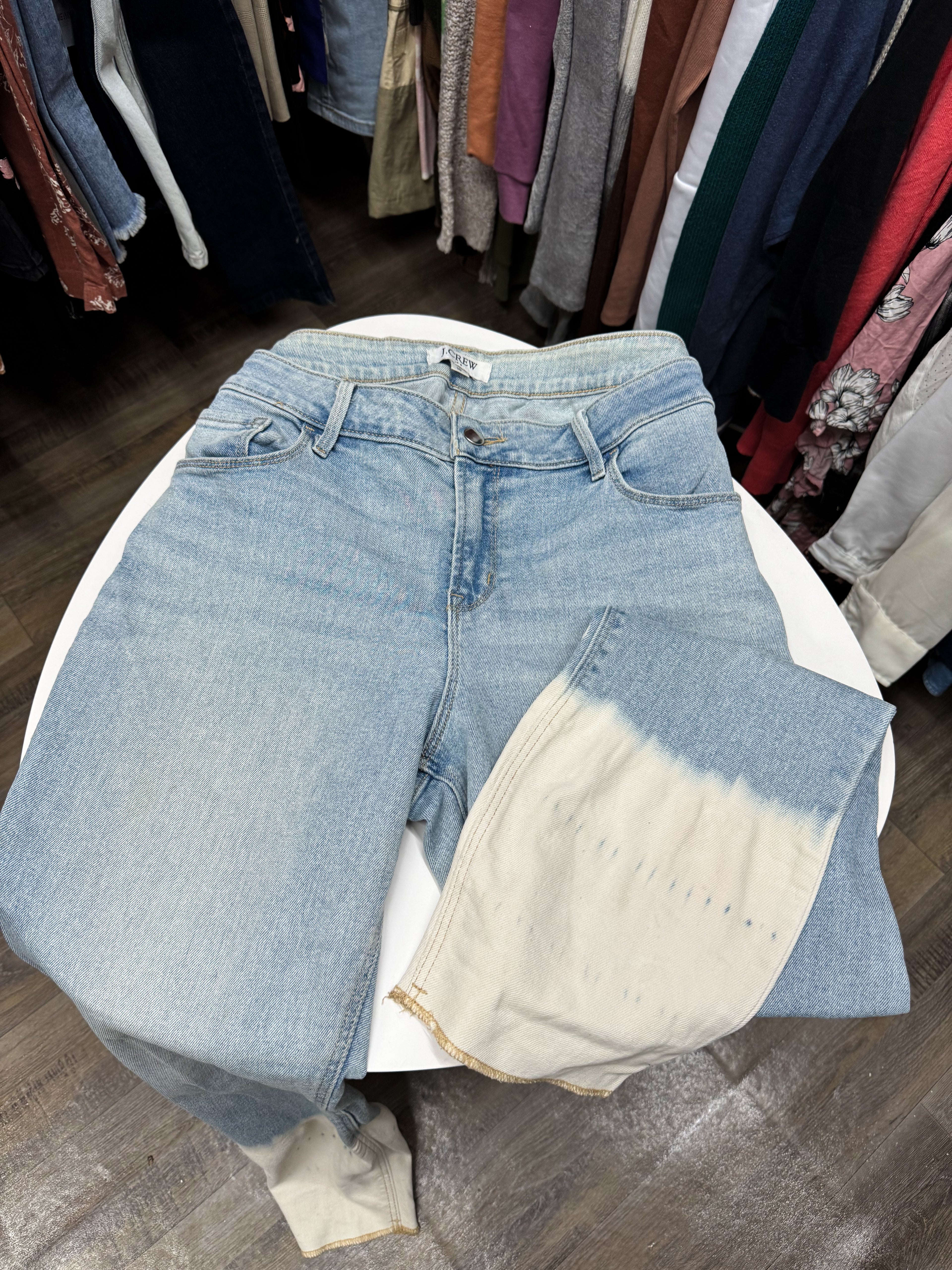 Jean talle L/XL