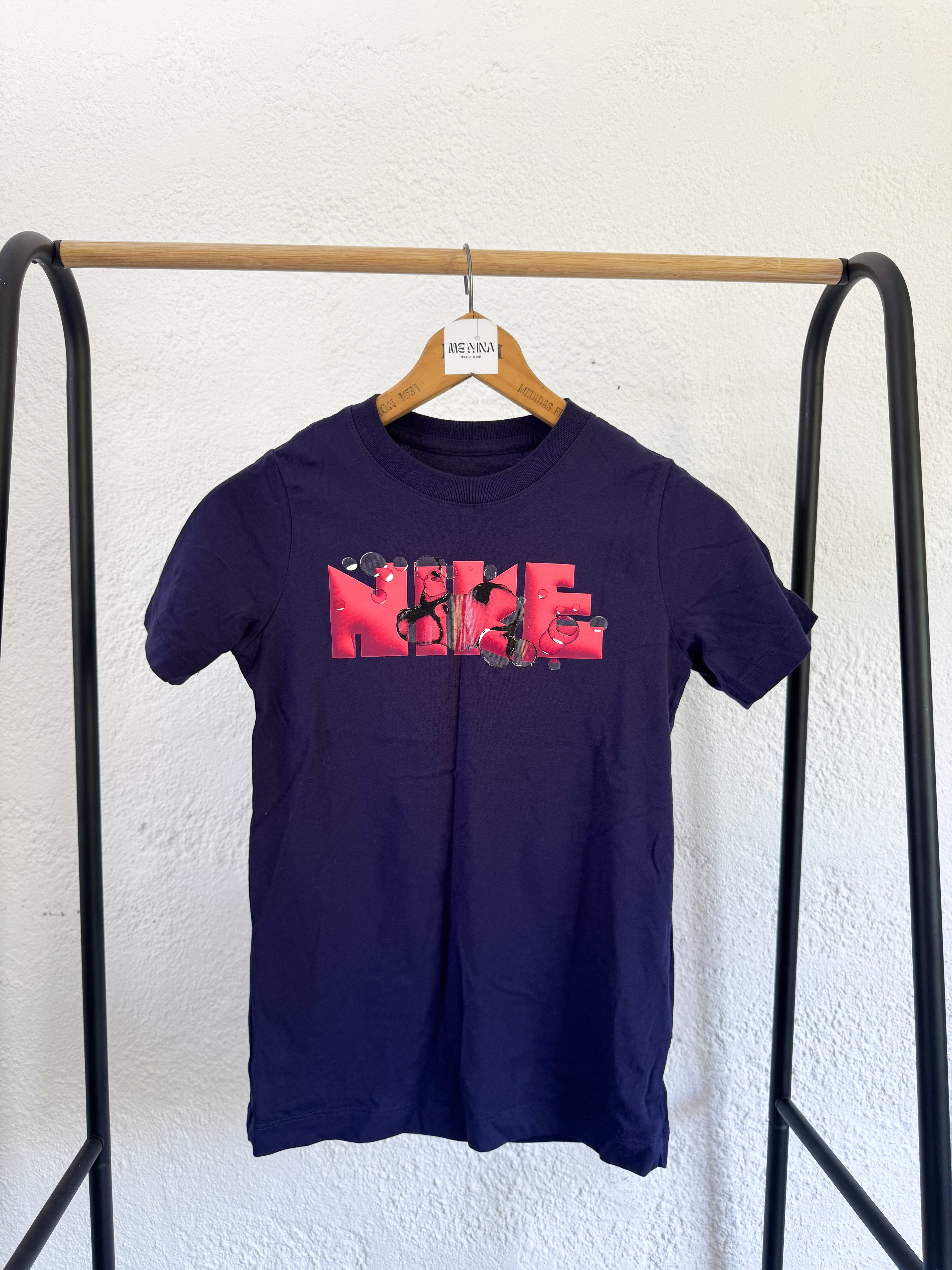 Remera Nike original