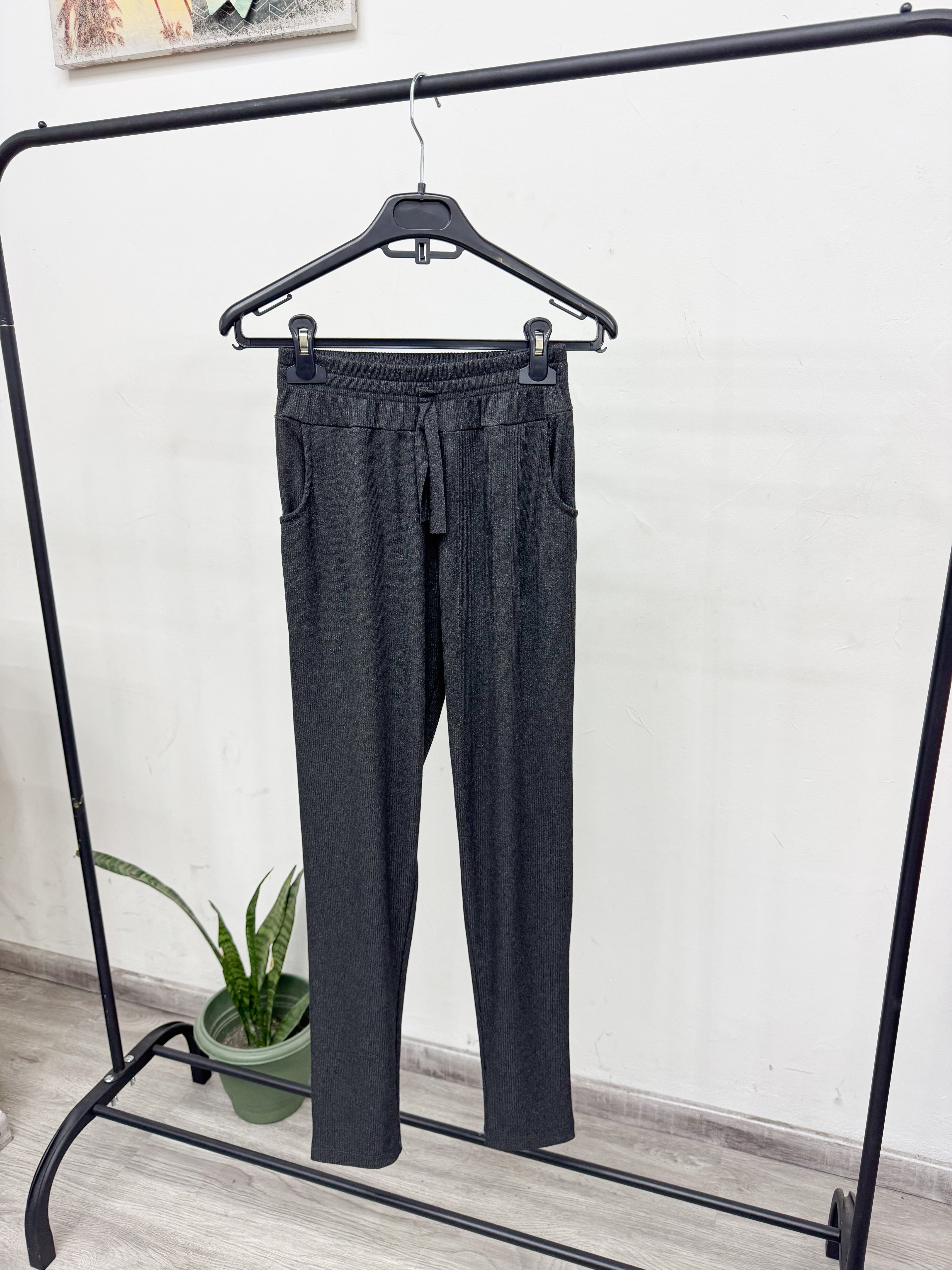 Pantalón morley gris