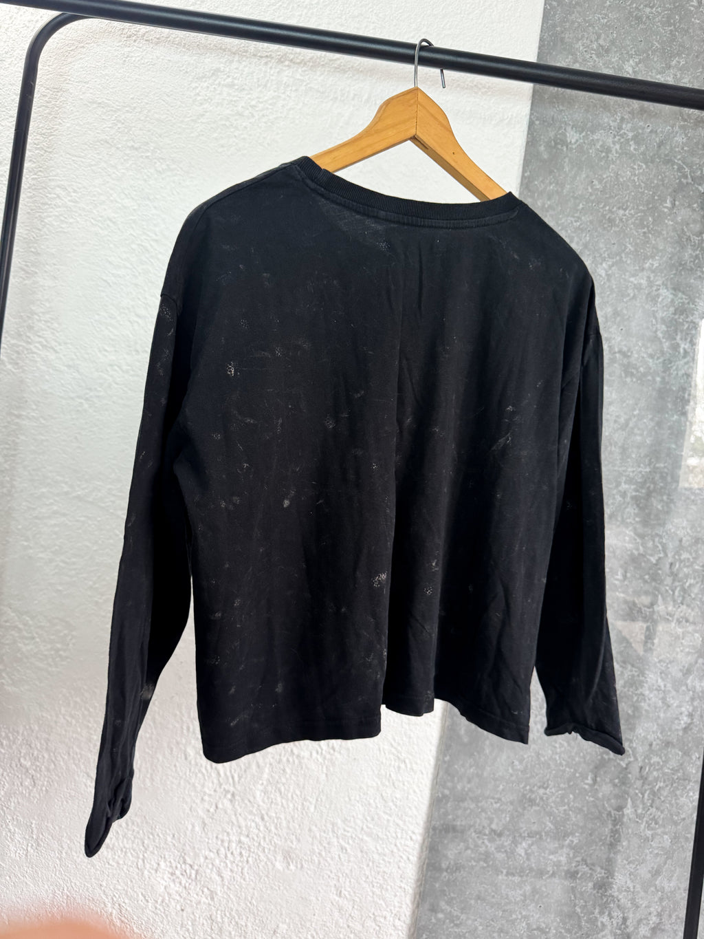 Remera gruesa NORTHSAILS