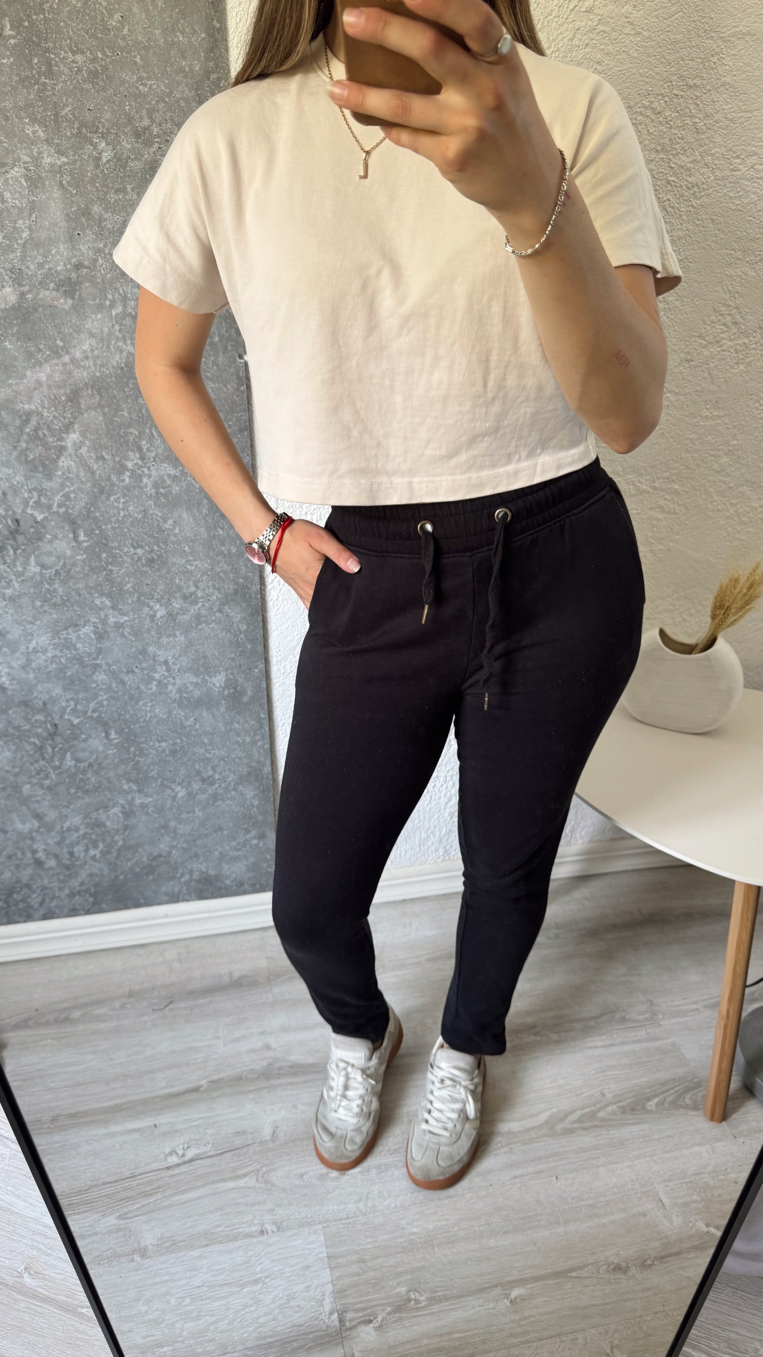 Deportivo INDIAN negro