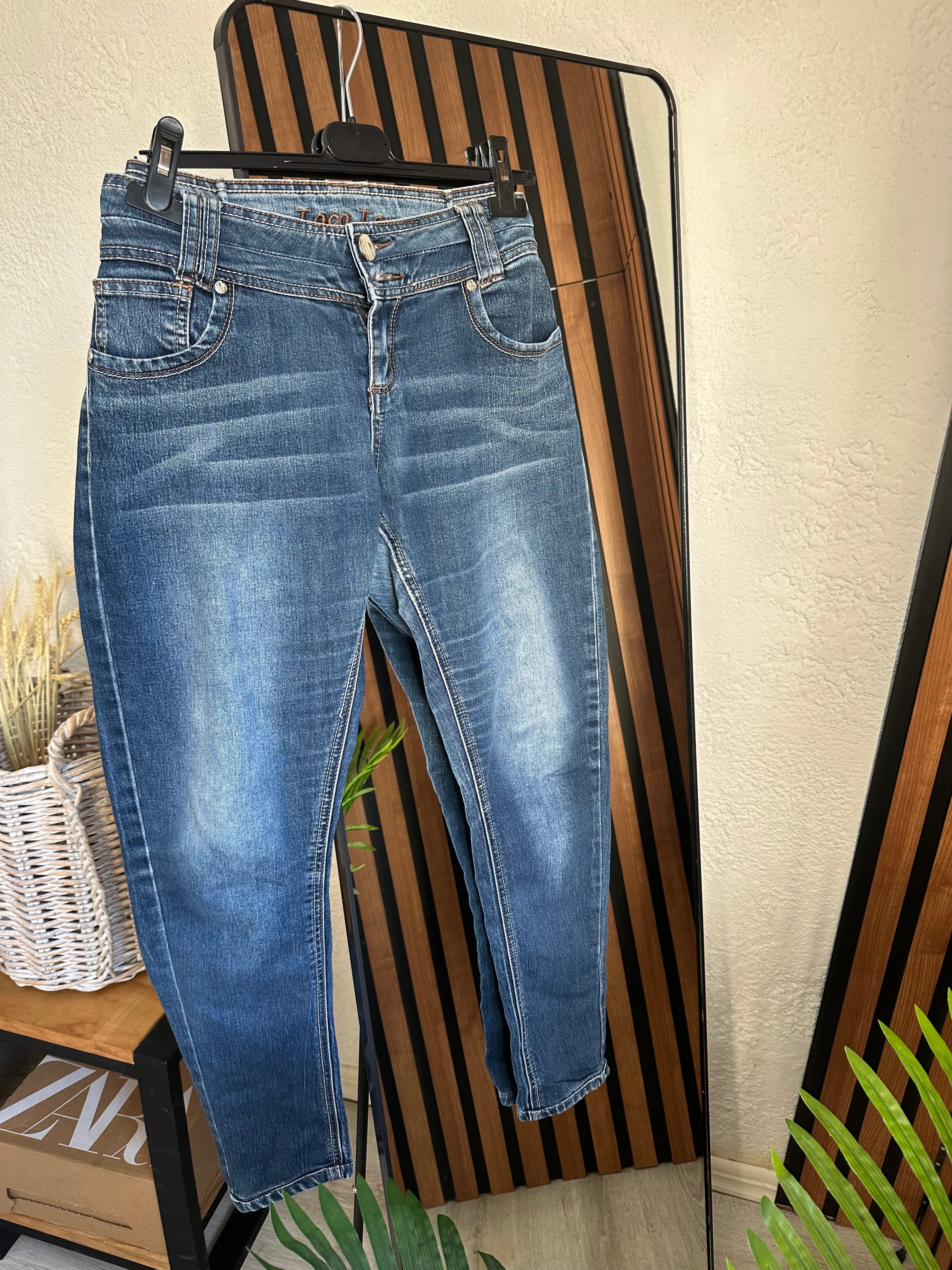 Jean talle 24/26