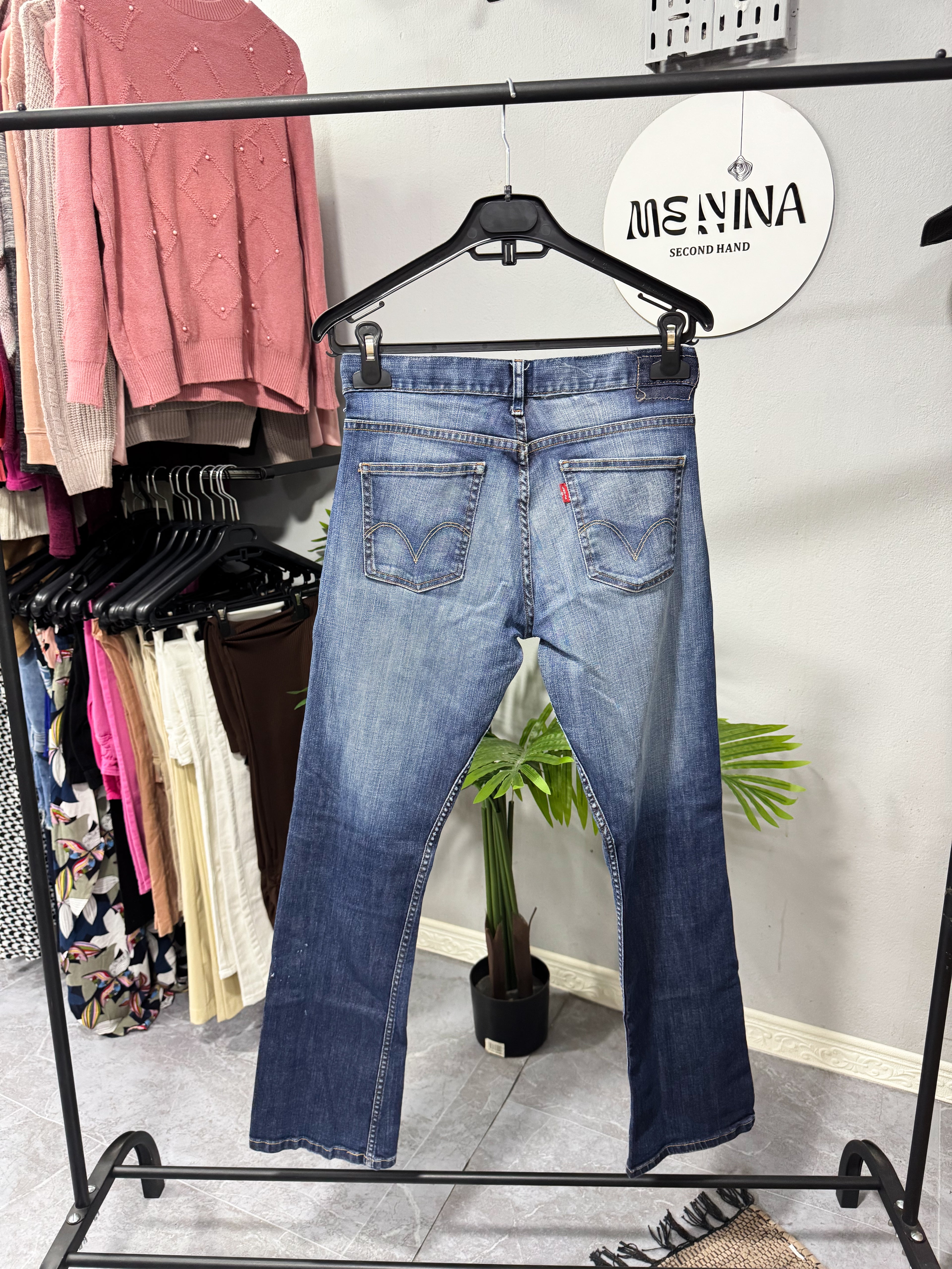 Jean Levi’s talle 40/42