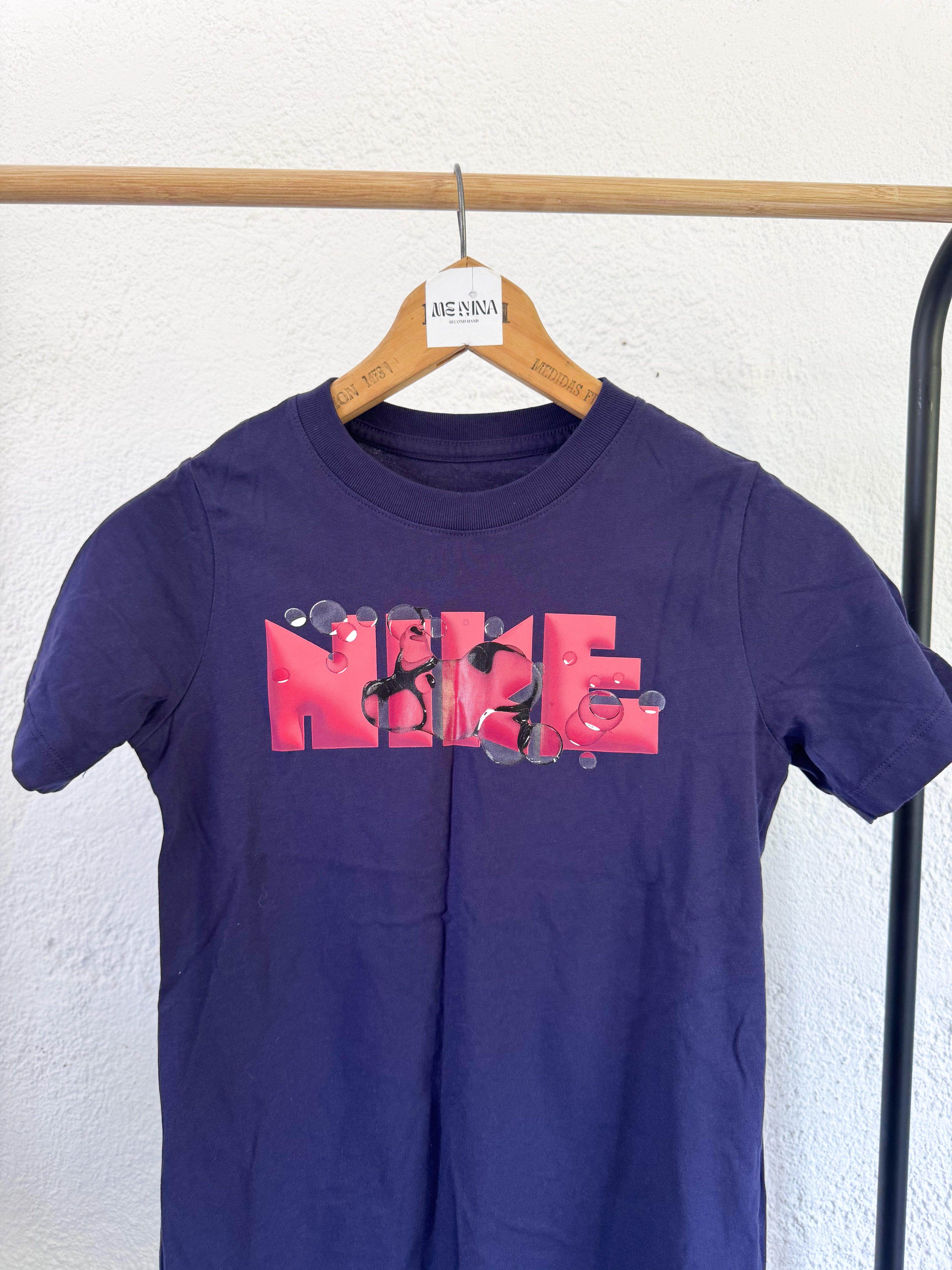 Remera Nike original