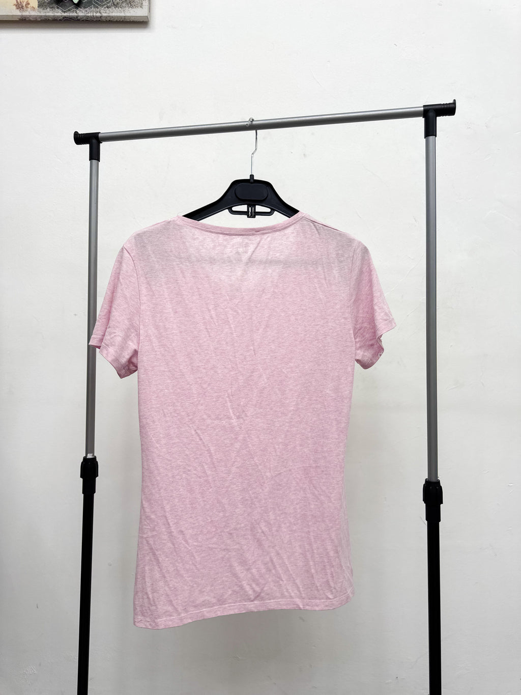 Remera deportiva Domyos/ Decathlon