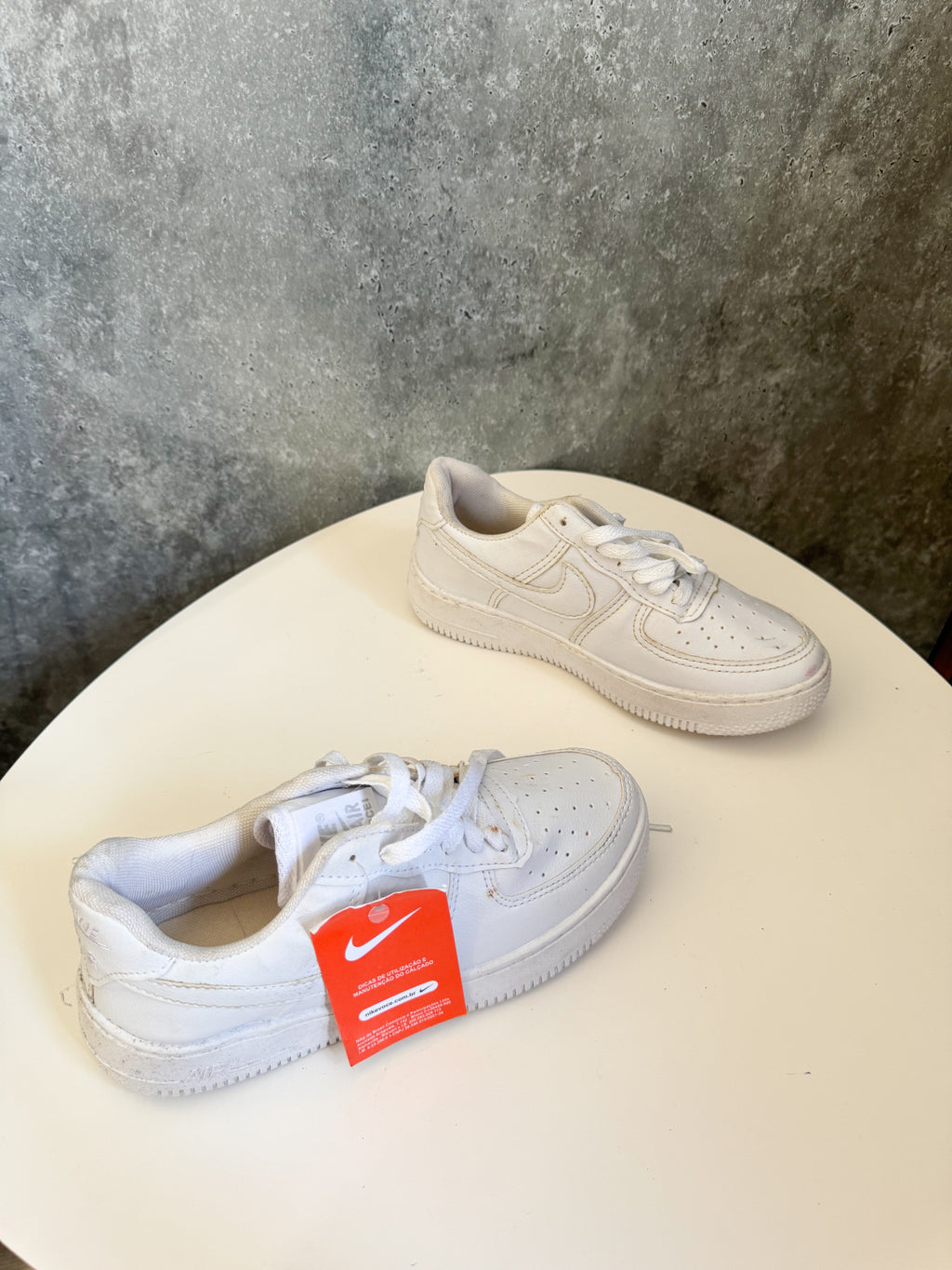 Championes Nike AirForce imitación