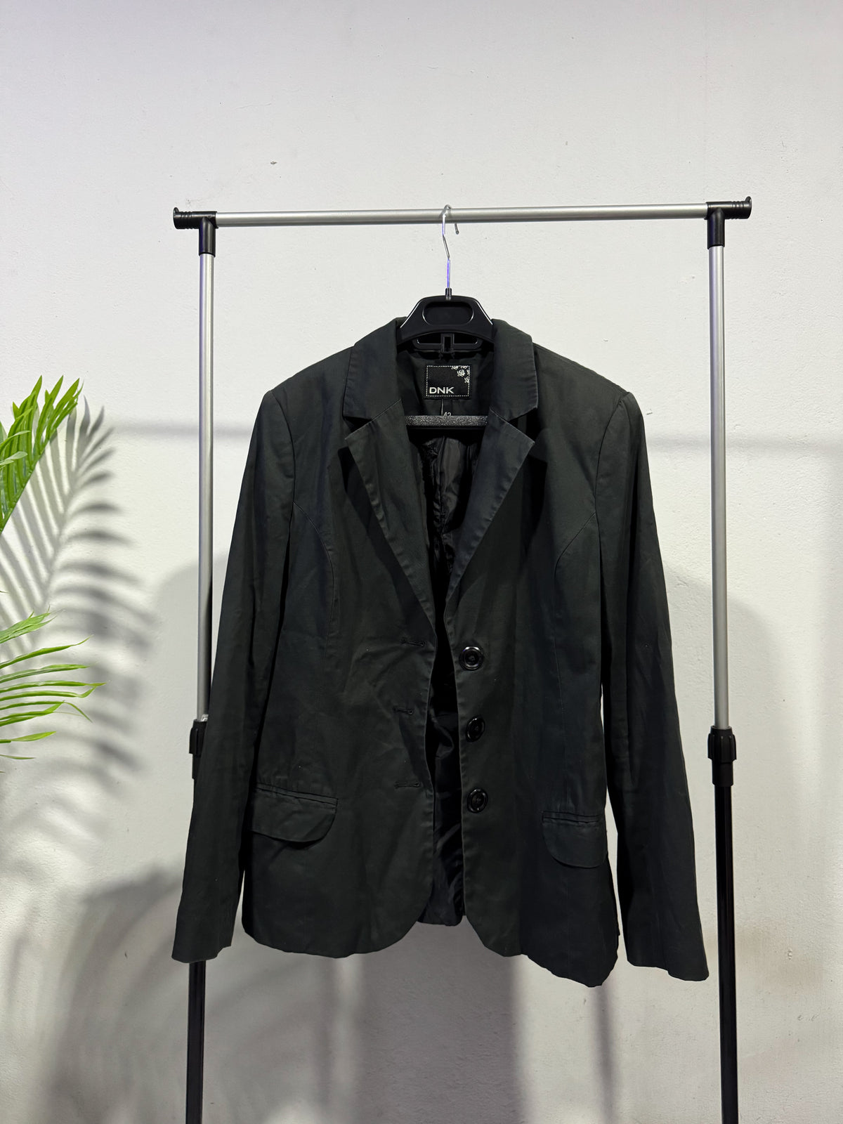Blazer DNK negro