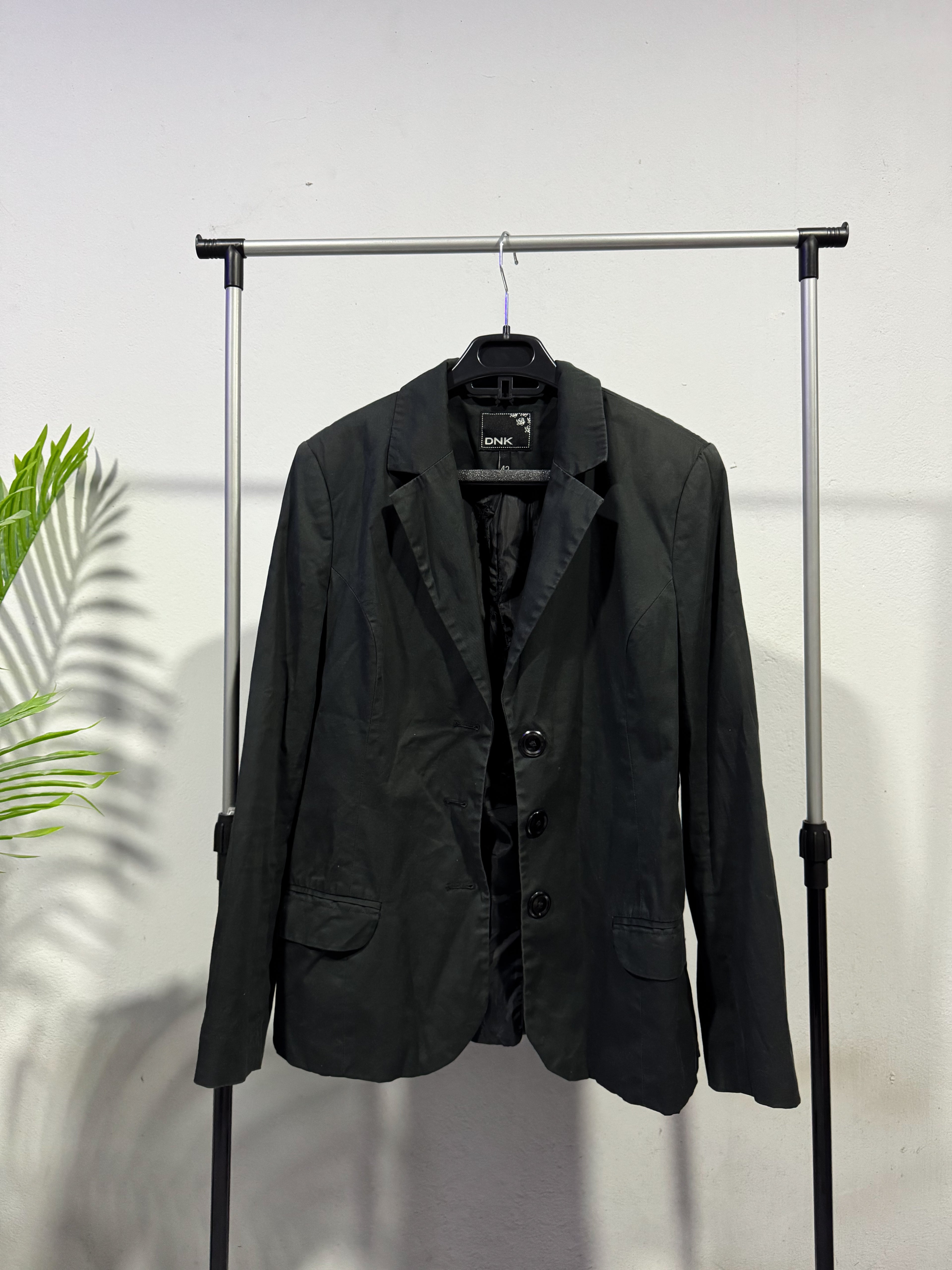 Blazer DNK negro