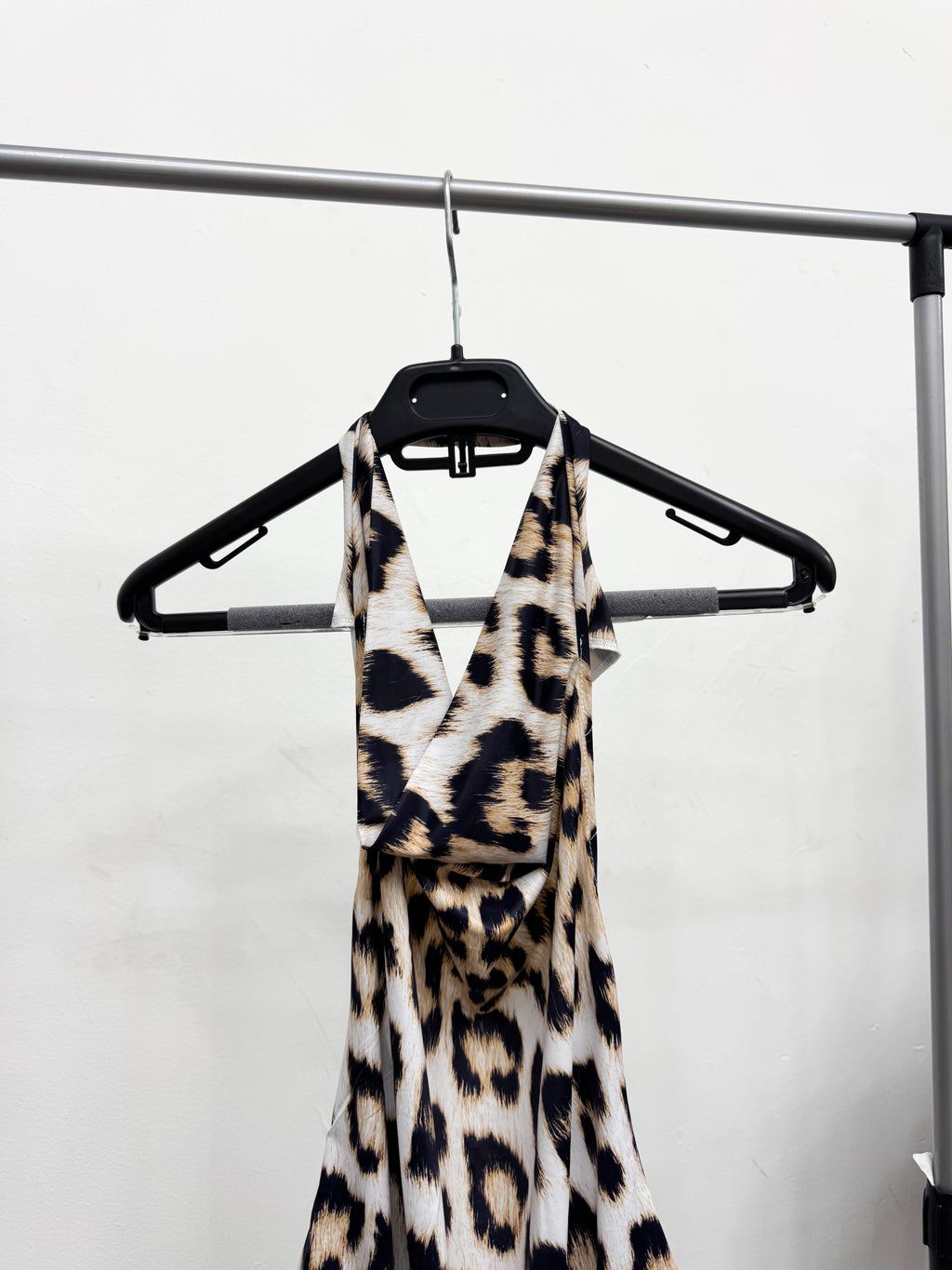 Body animal print