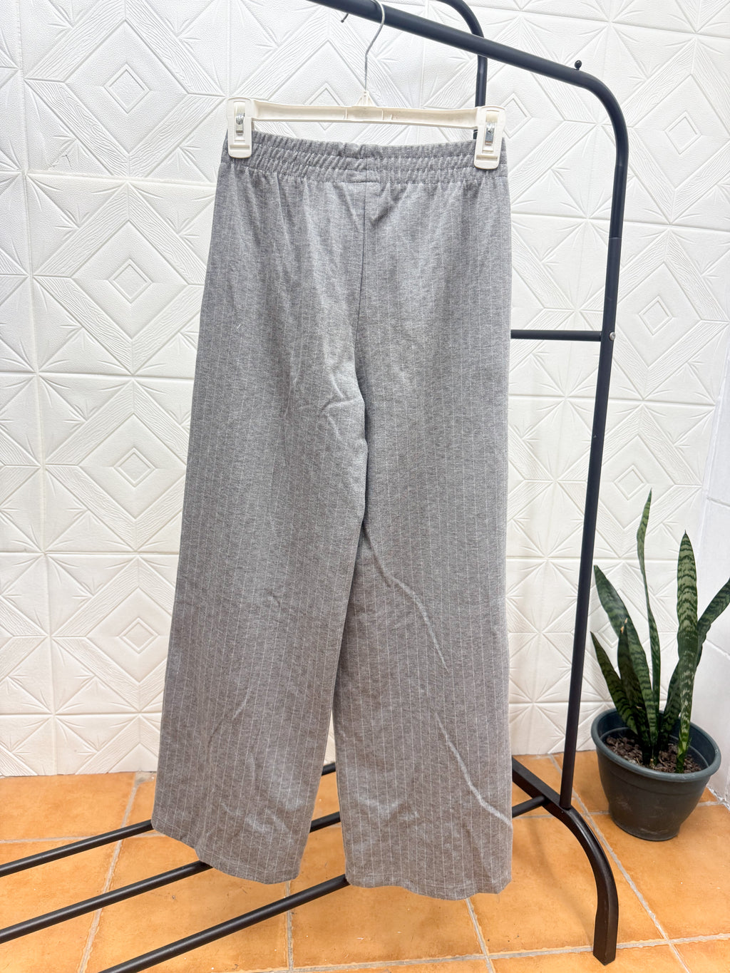 Pantalón ZARA de oficina