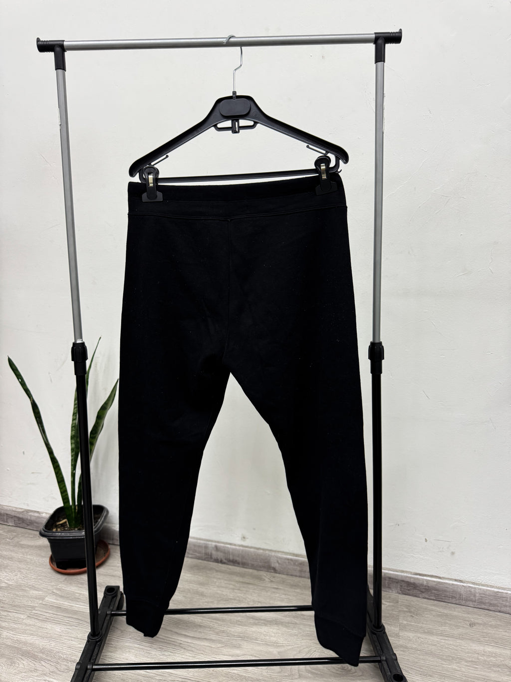 Deportivo negro Calvin Klein original