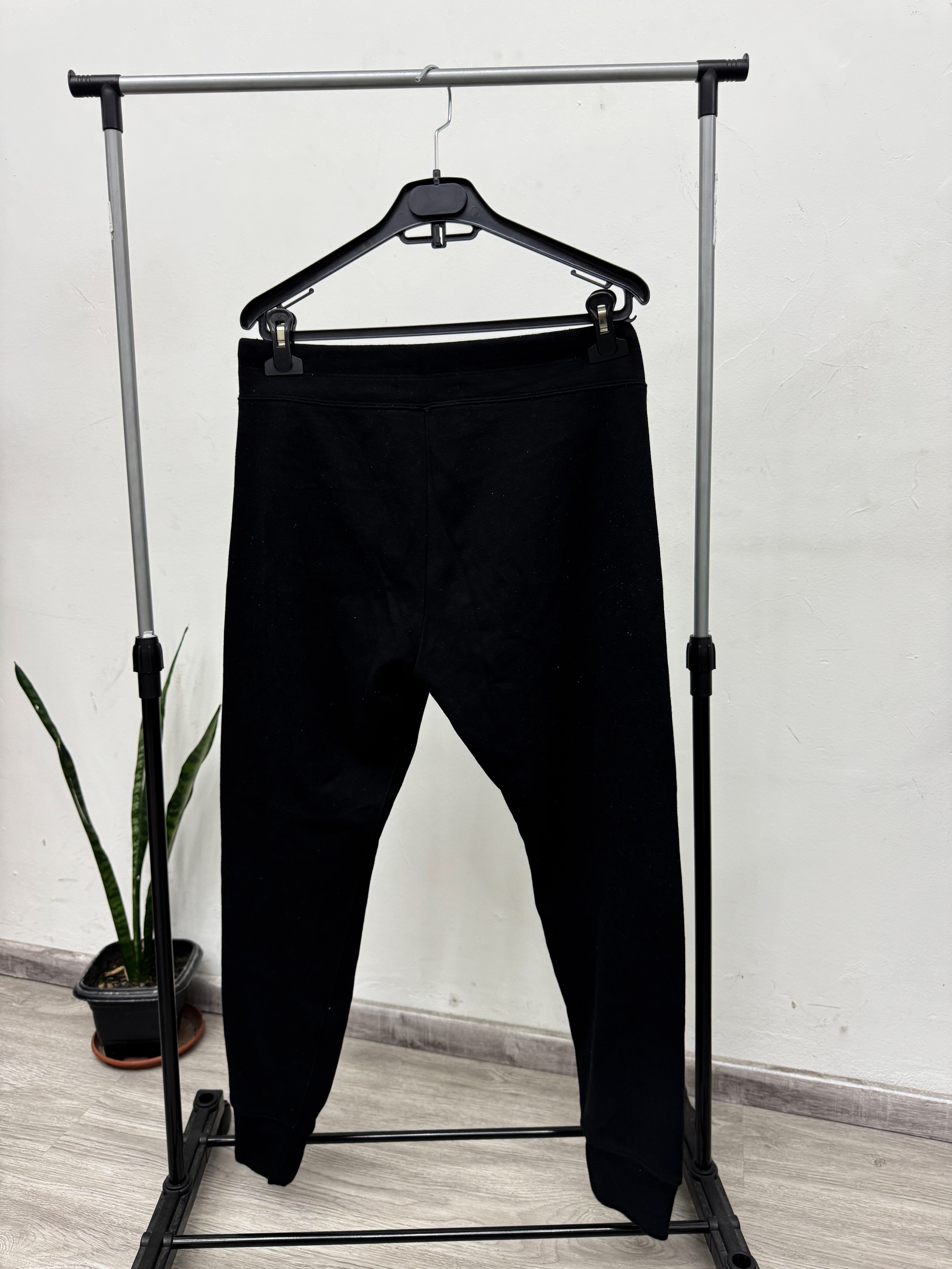 Deportivo negro Calvin Klein original