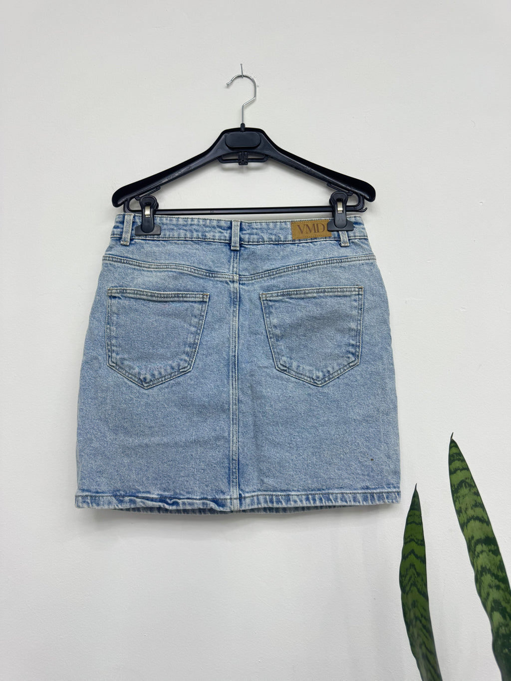 Pollera ONLY de Jean