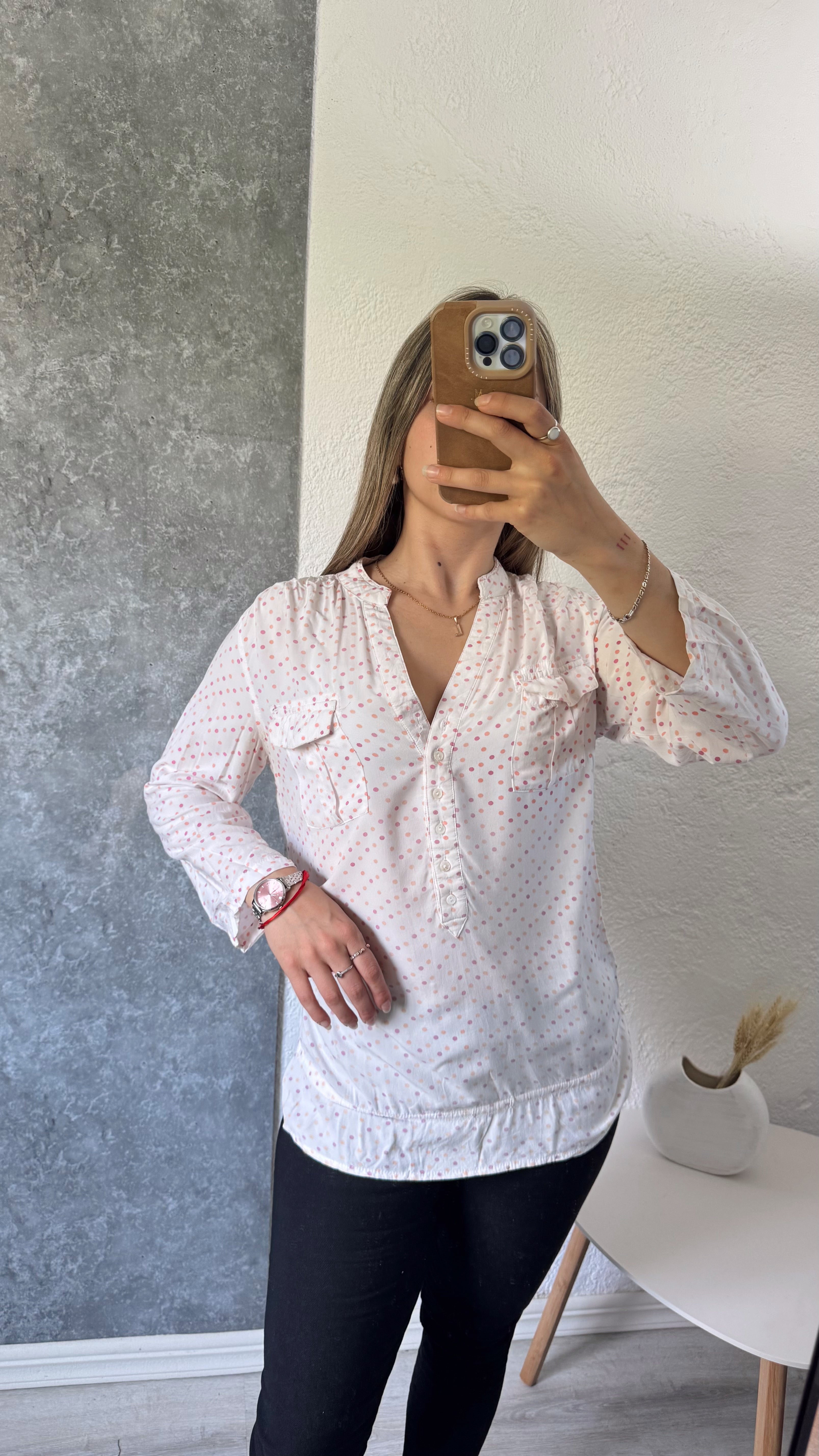 Camisa Daniel Cassin