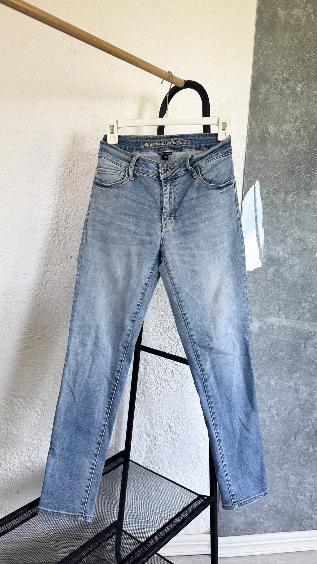 Jean Santa Bárbara talle 40