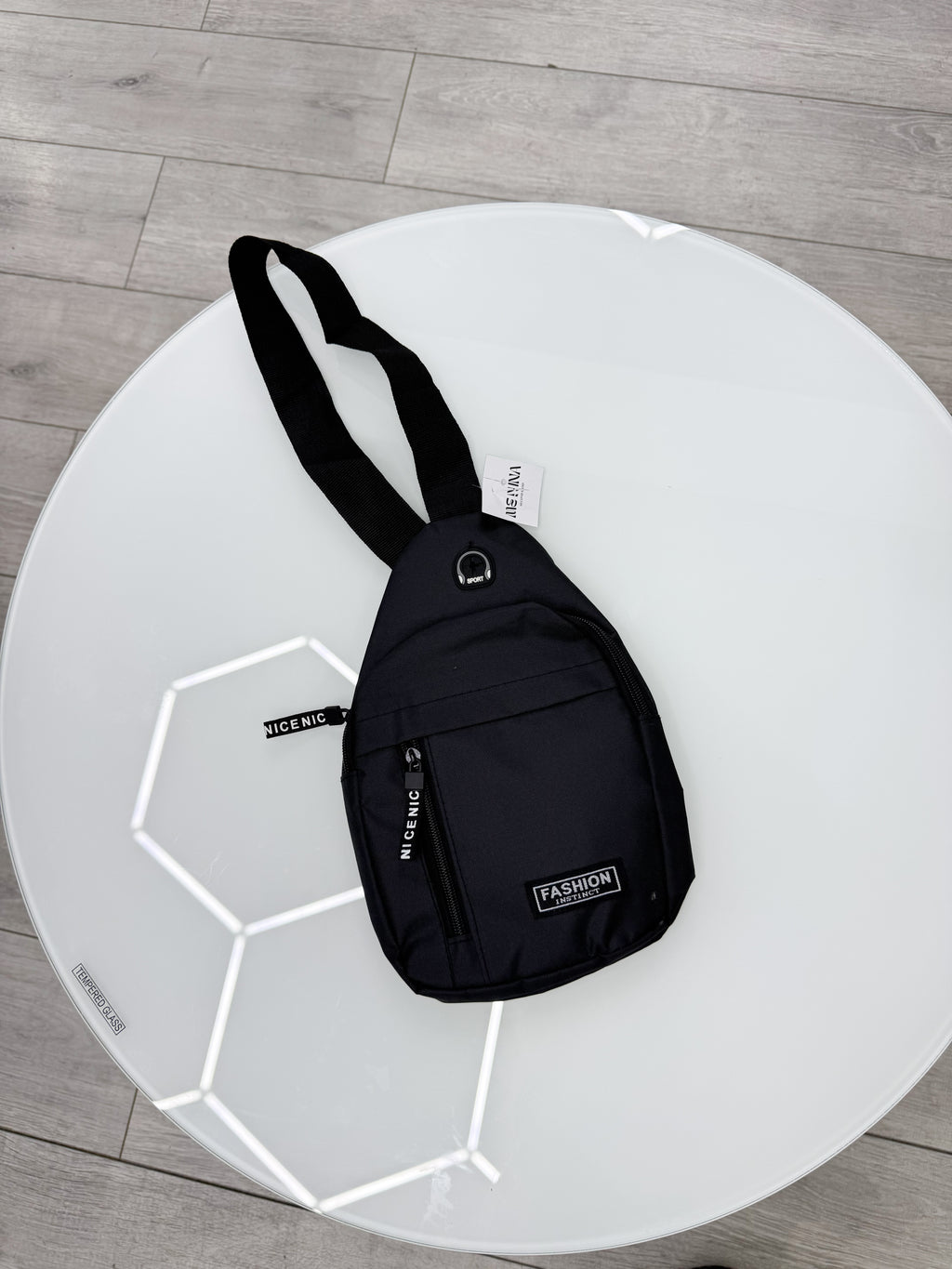 Morral nuevo