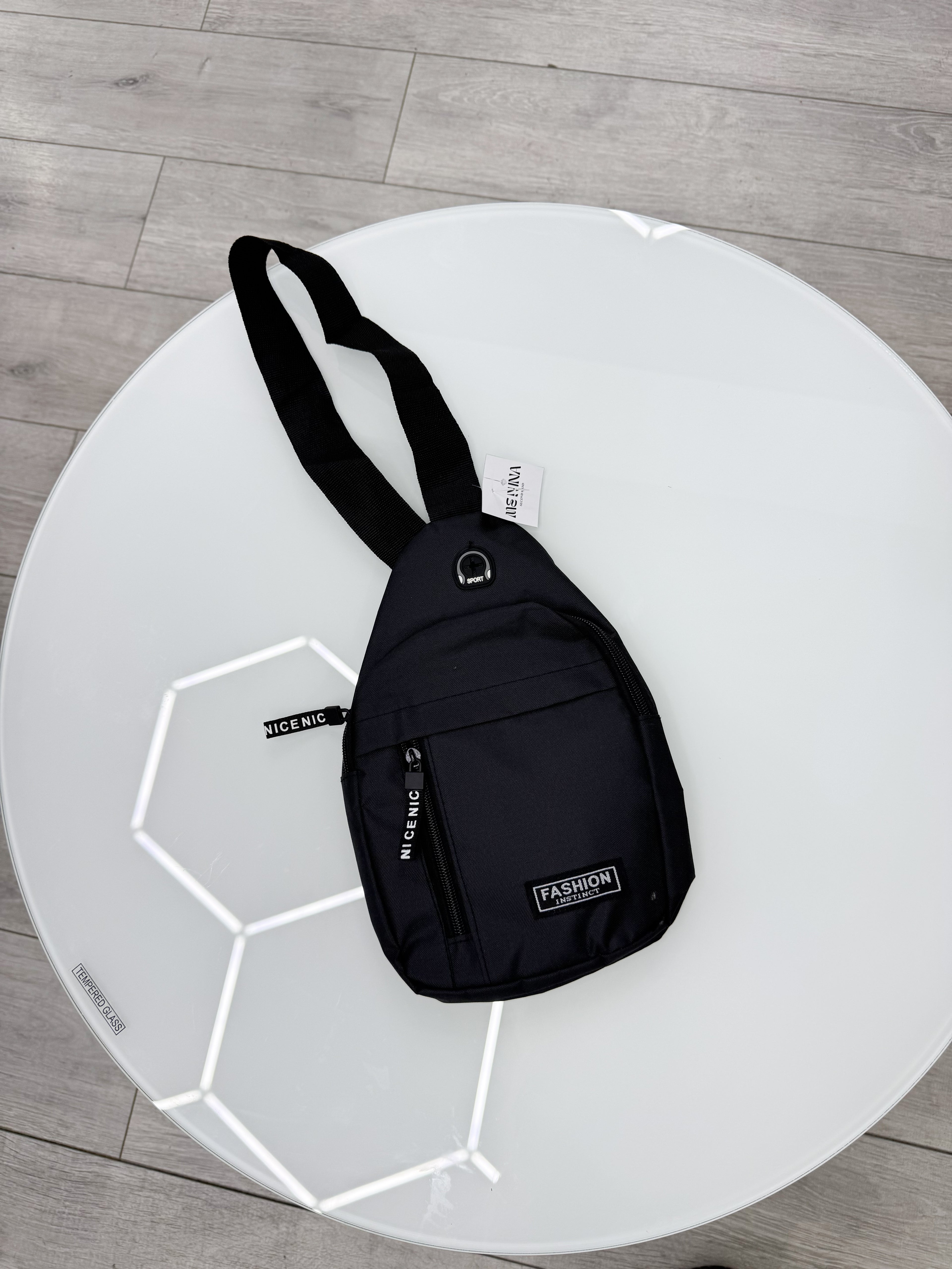 Morral nuevo