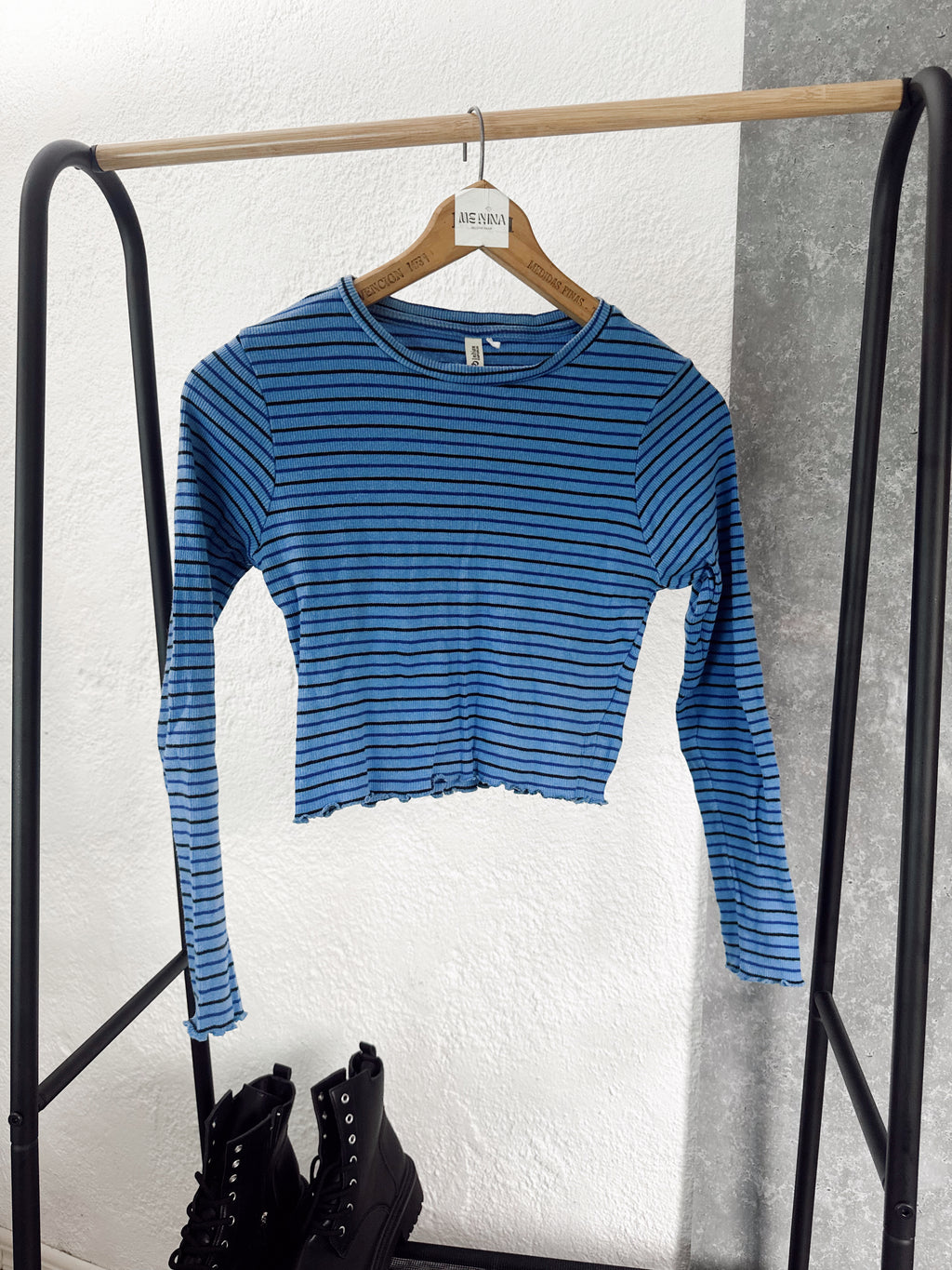 Remerita celeste Indian