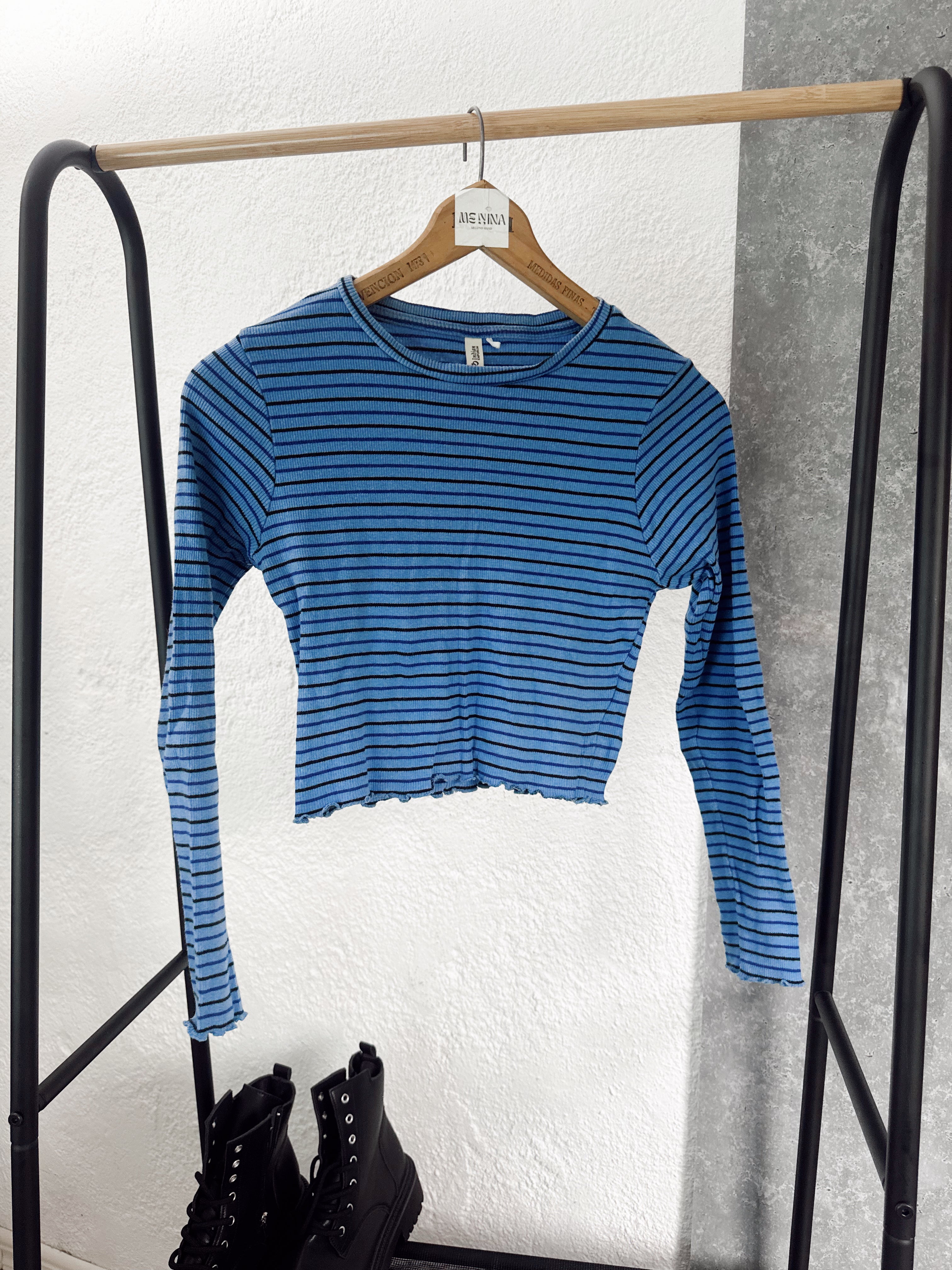 Remerita celeste Indian