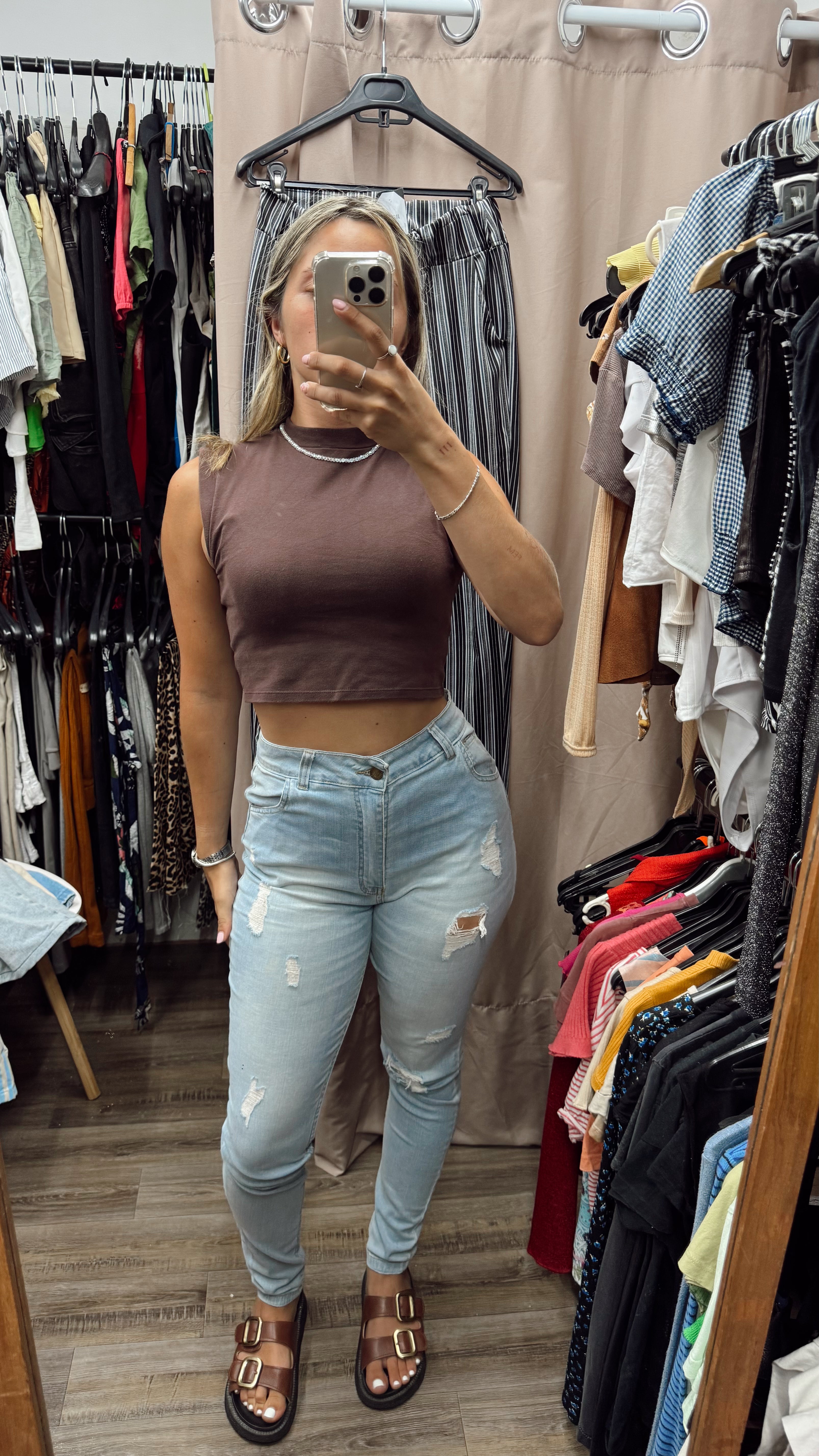 Jean Dolce Ragazza