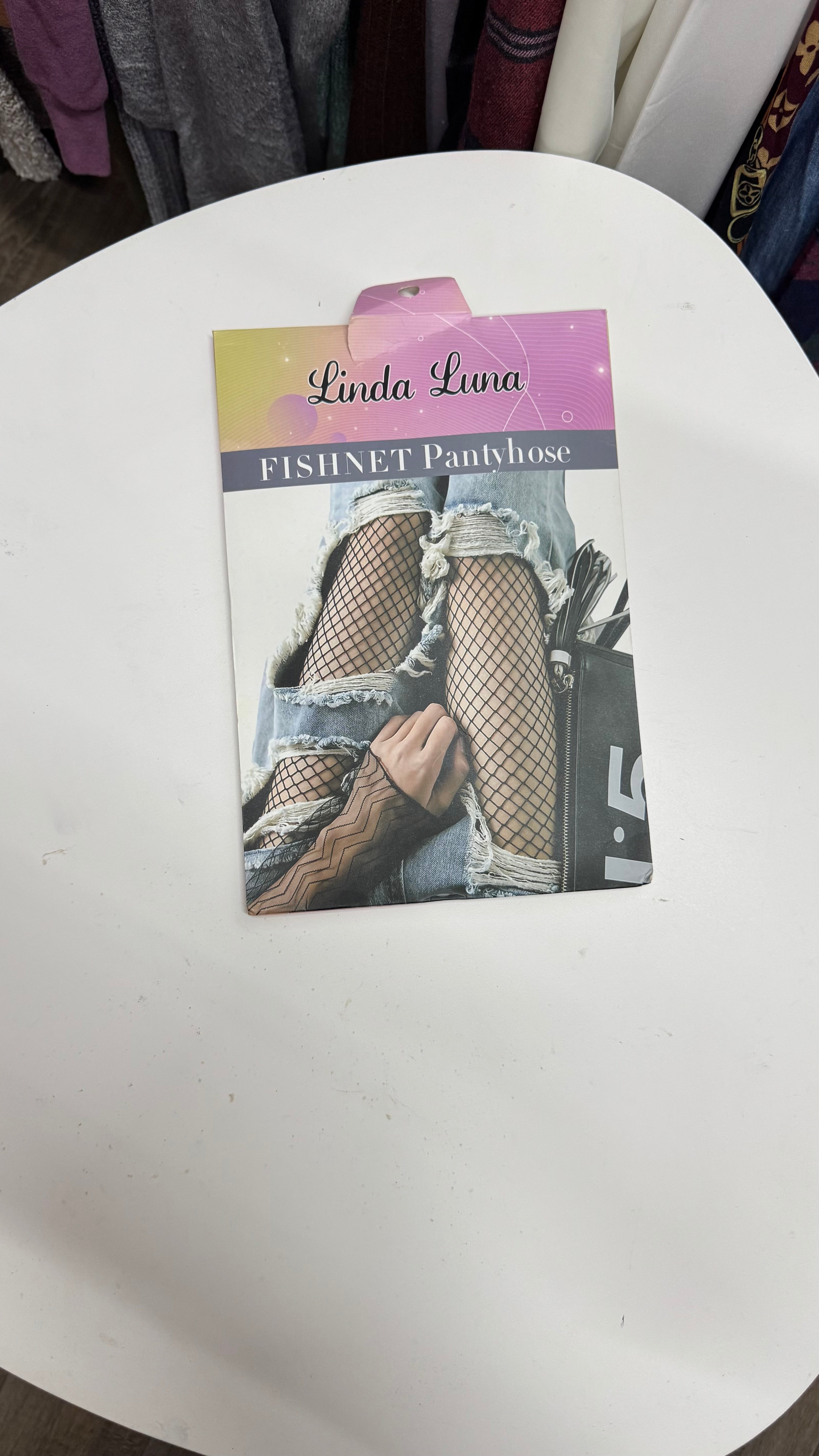 Medias de red