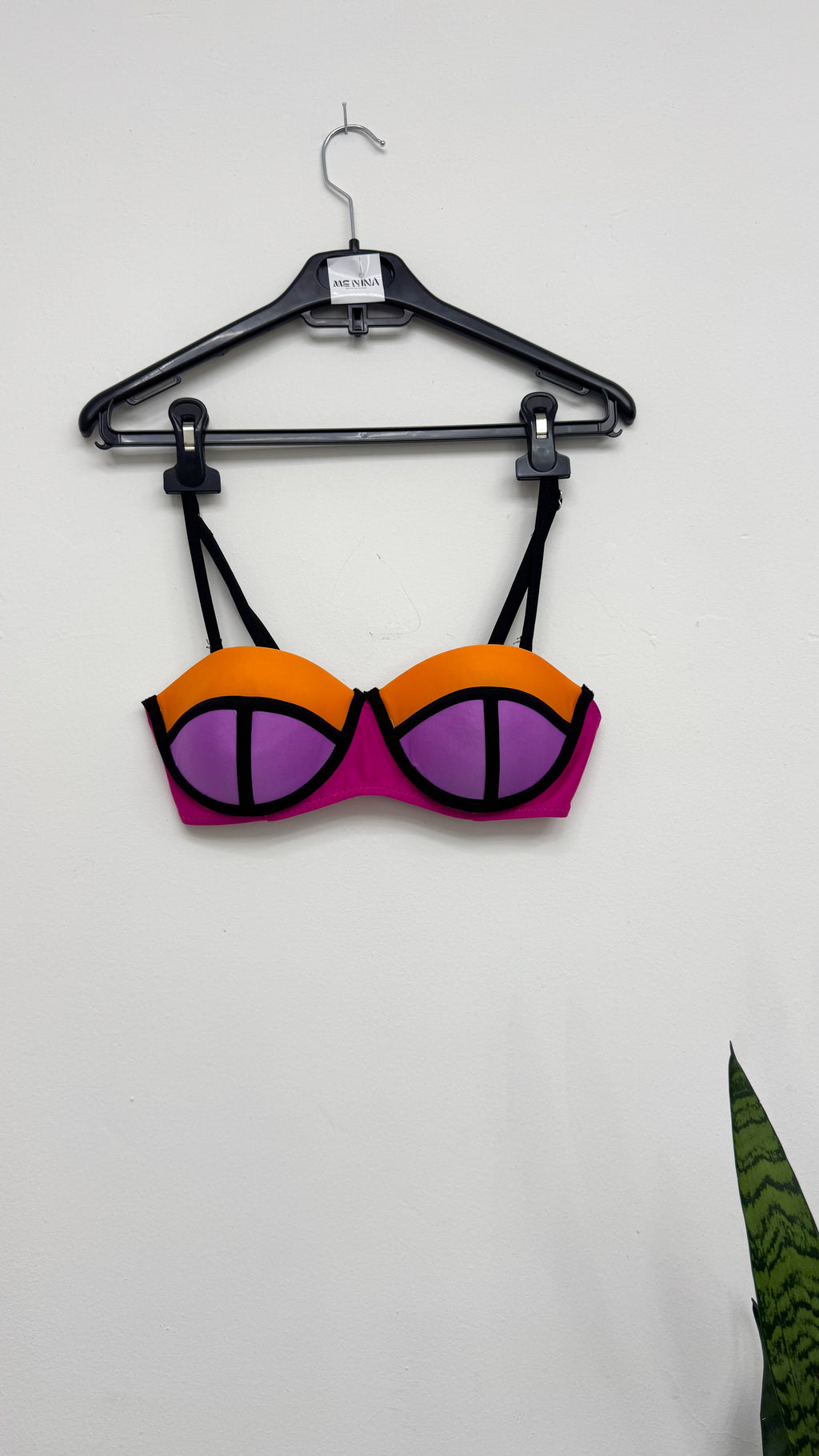 Malla parte de arriba