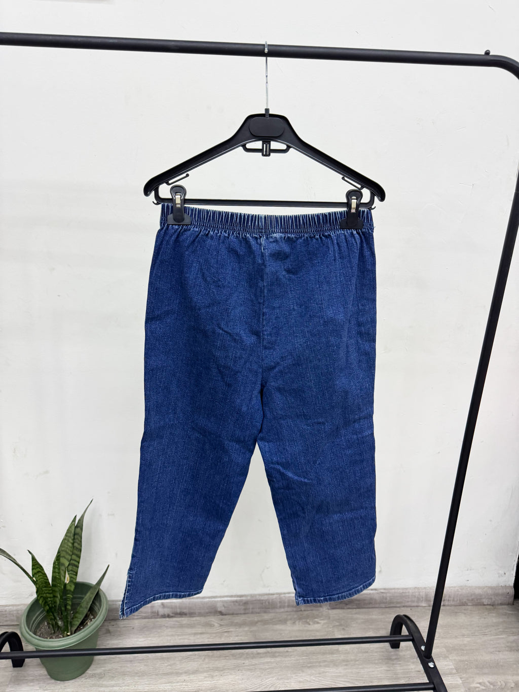 Jean 3/4 talle 36/38