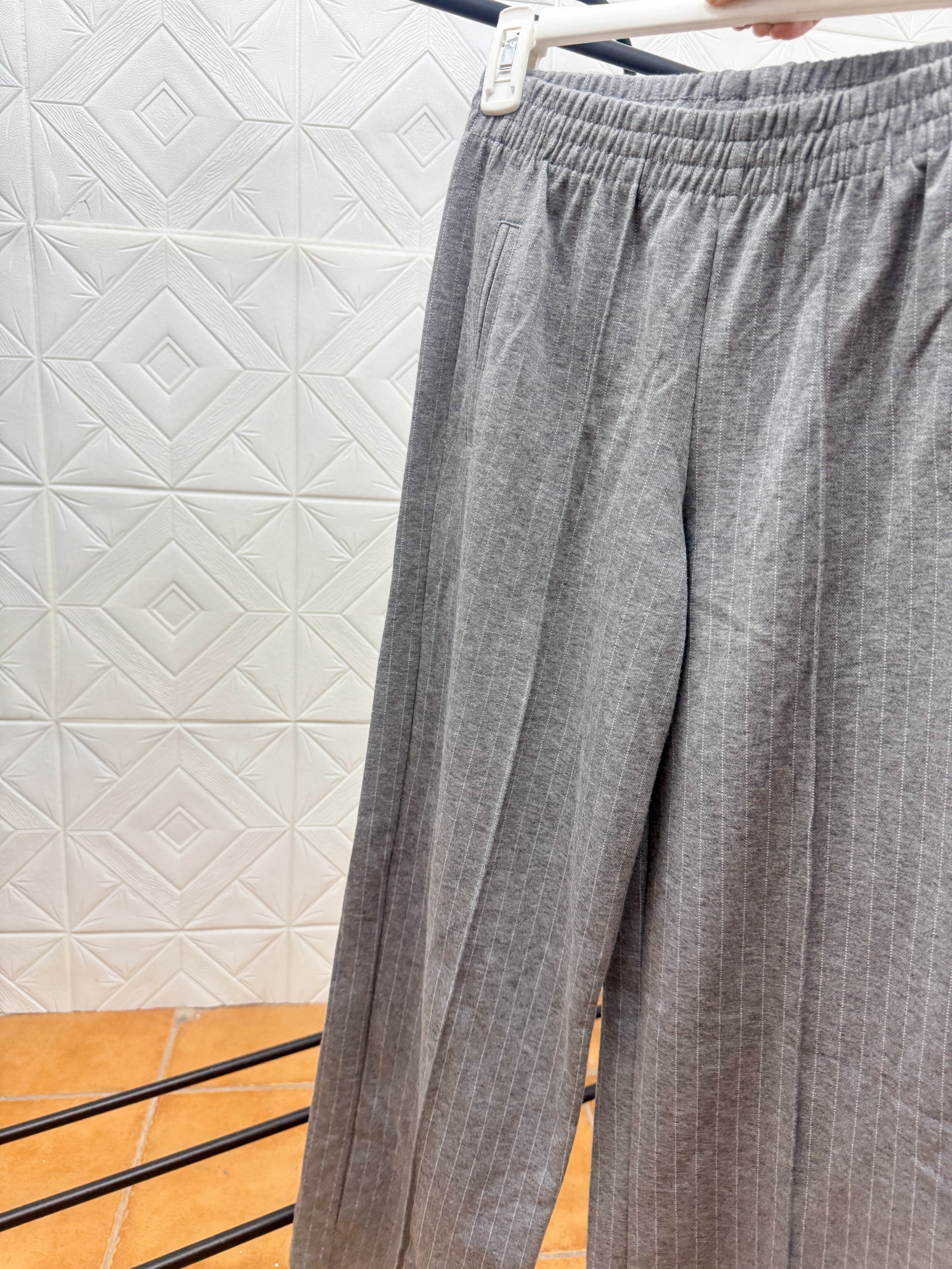 Pantalón ZARA de oficina