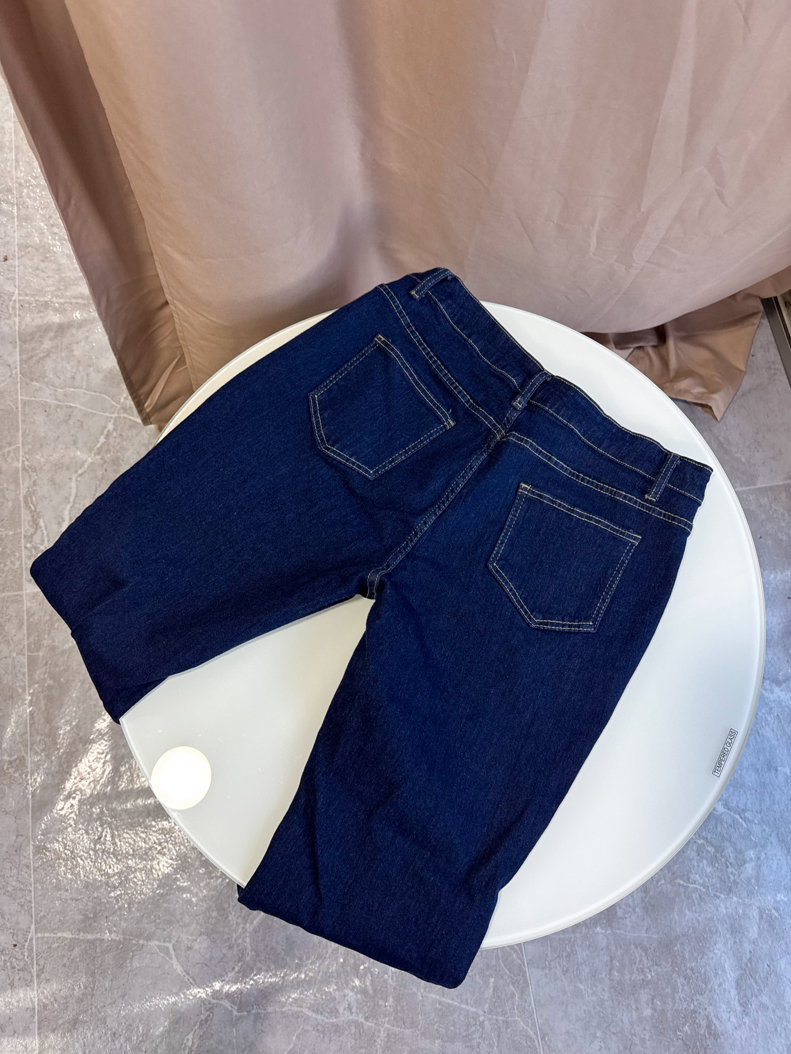 Jean Oxford talle 42