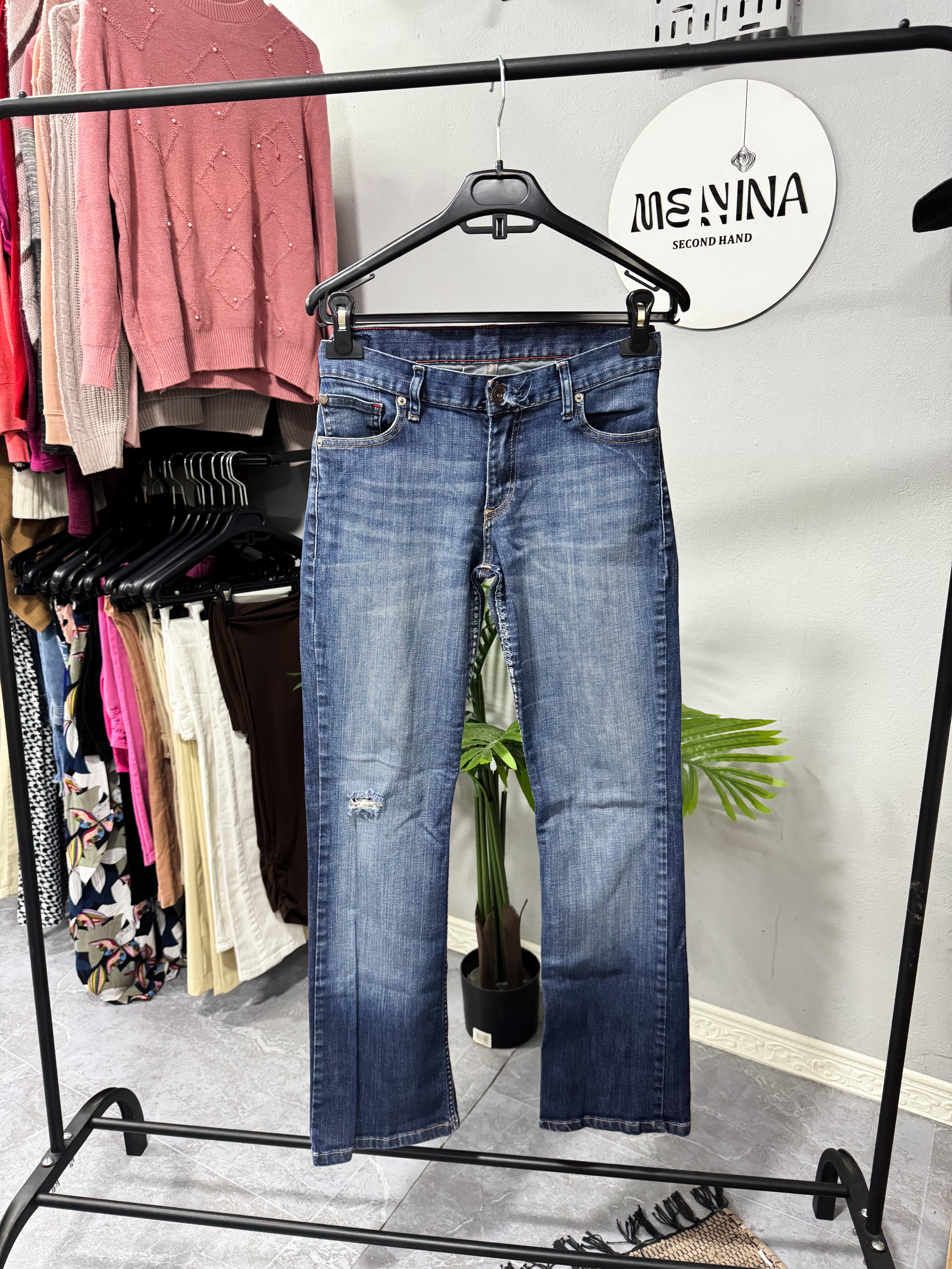 Jean Levi’s talle 40/42