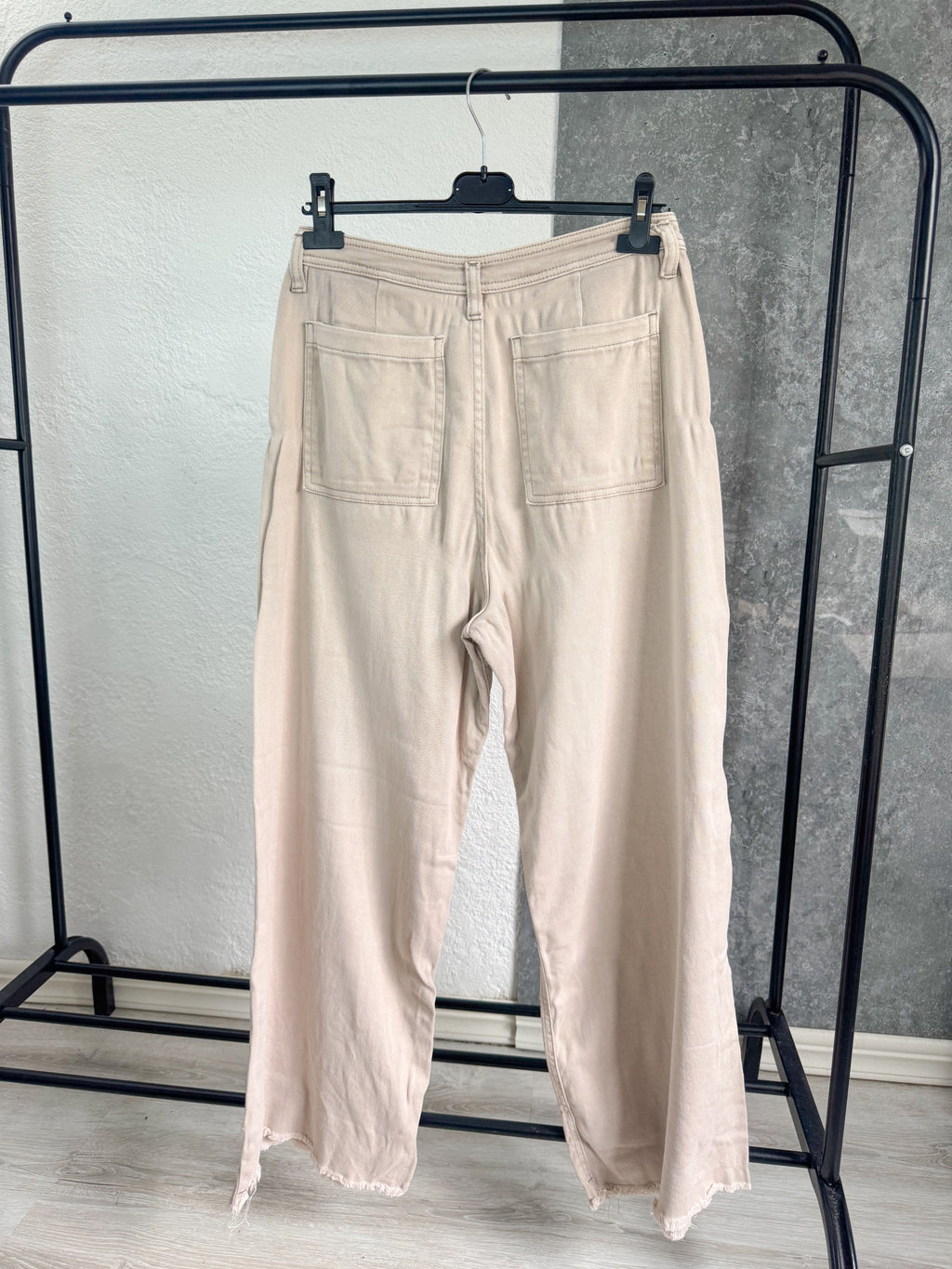 Pantalón beige INDIAN
