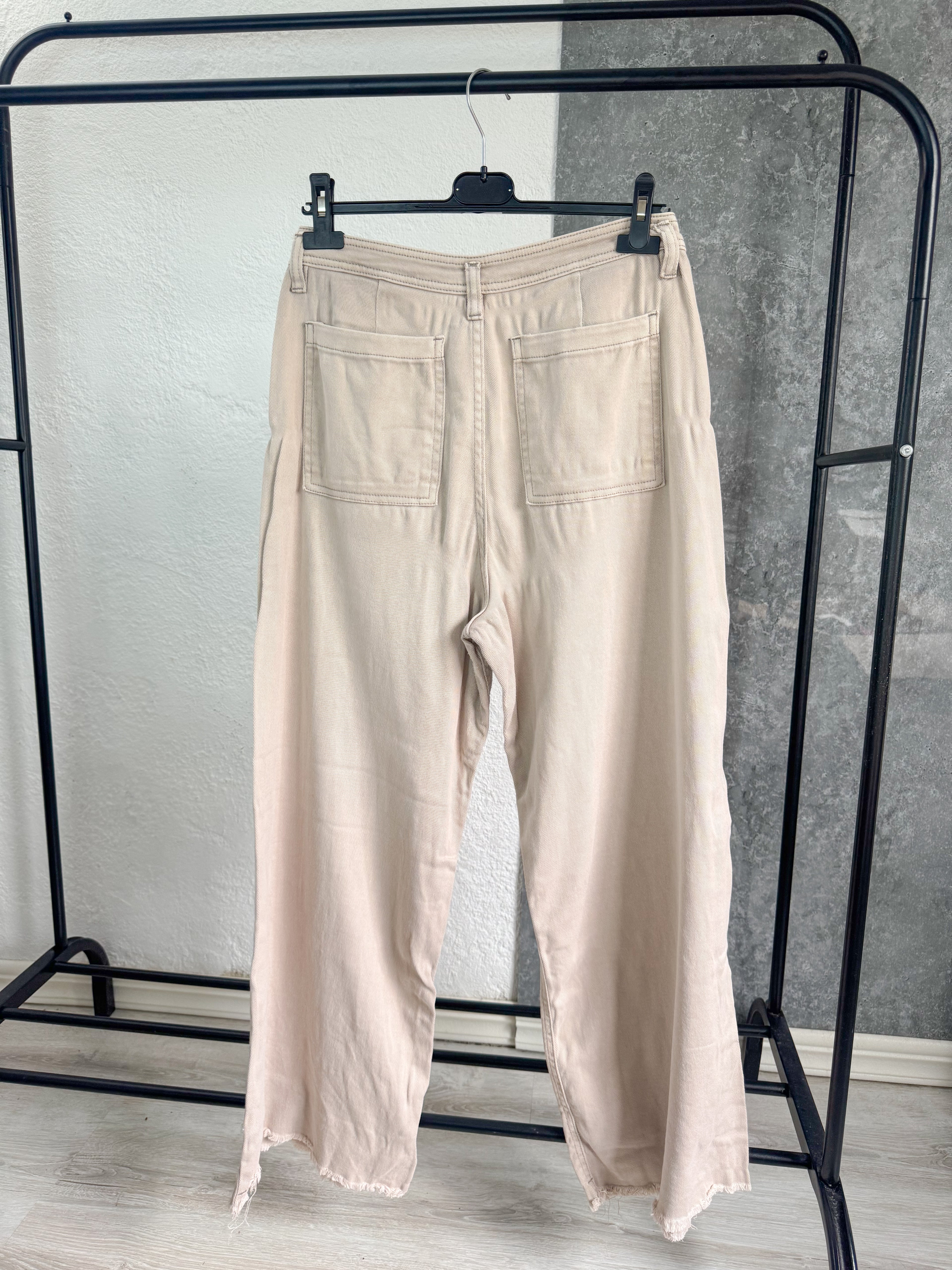 Pantalón beige INDIAN