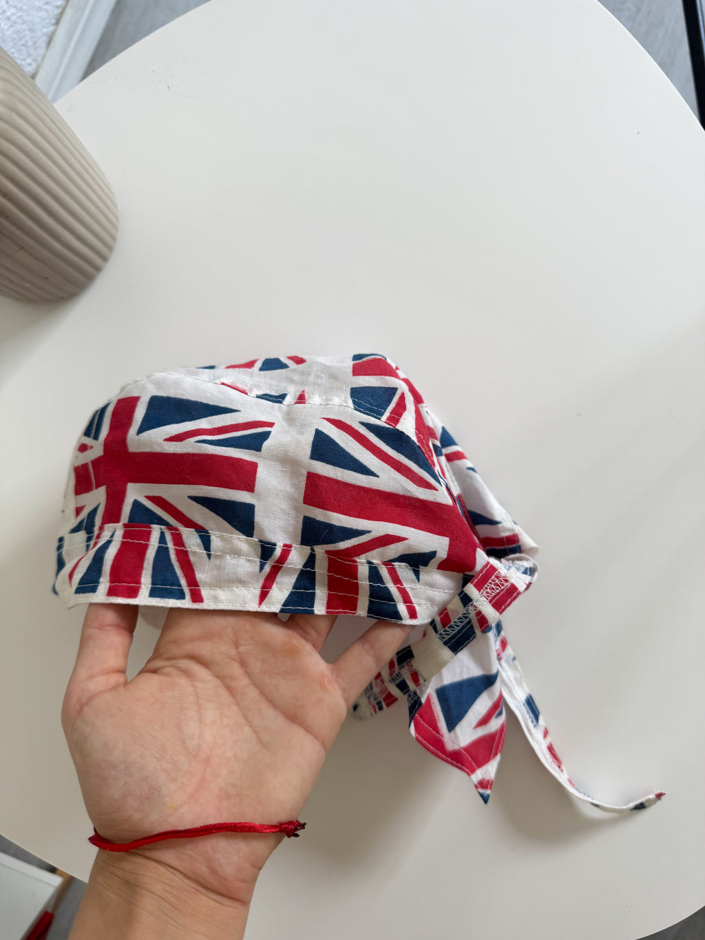 Bandana Inglaterra