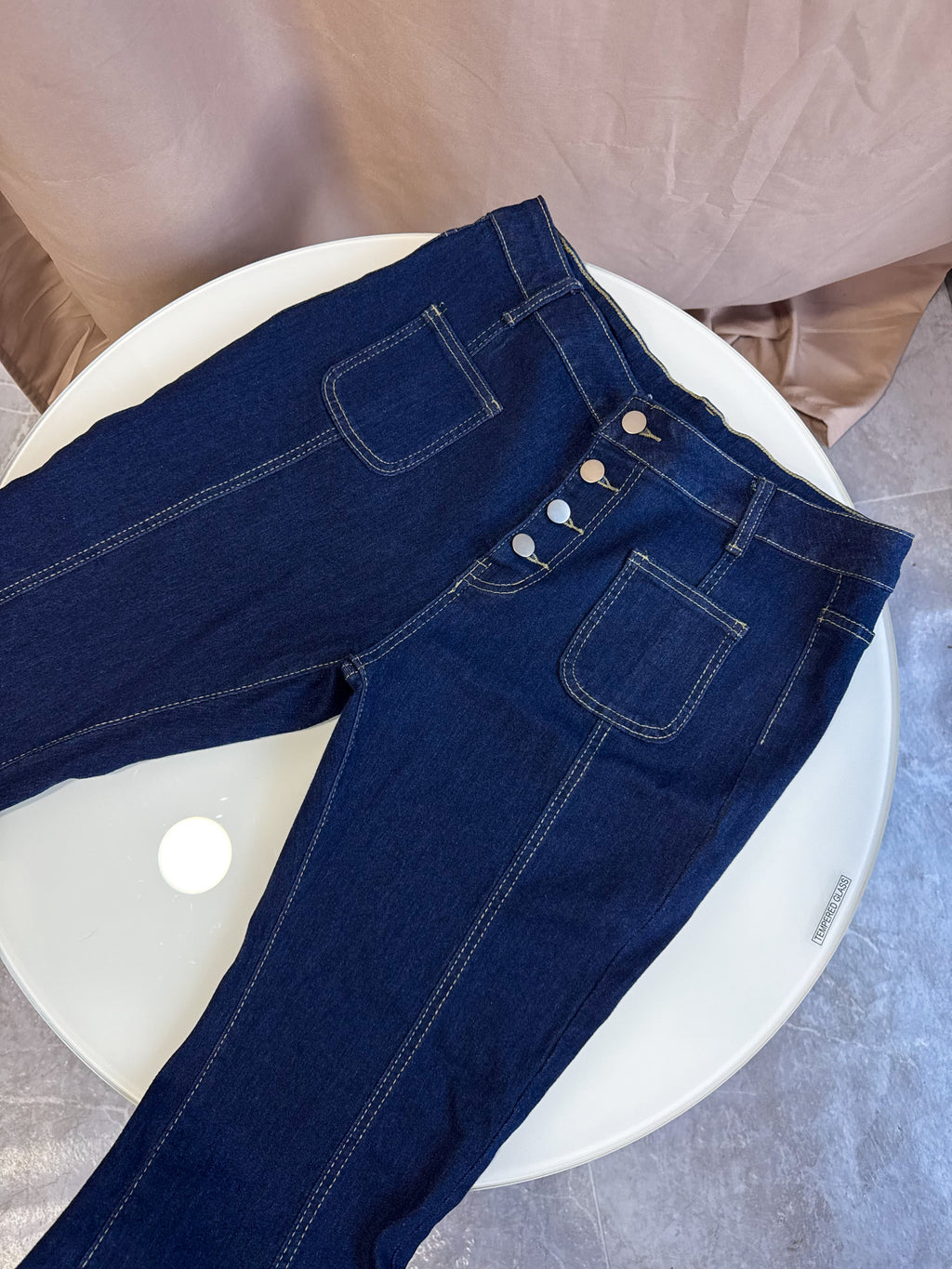 Jean Oxford talle 42