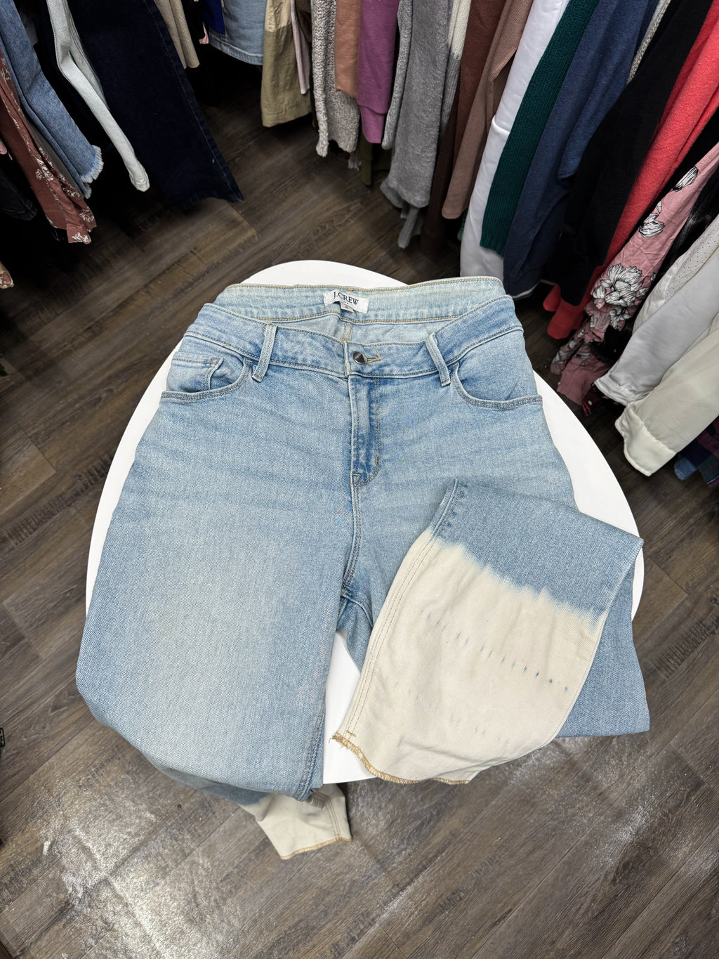 Jean talle L/XL