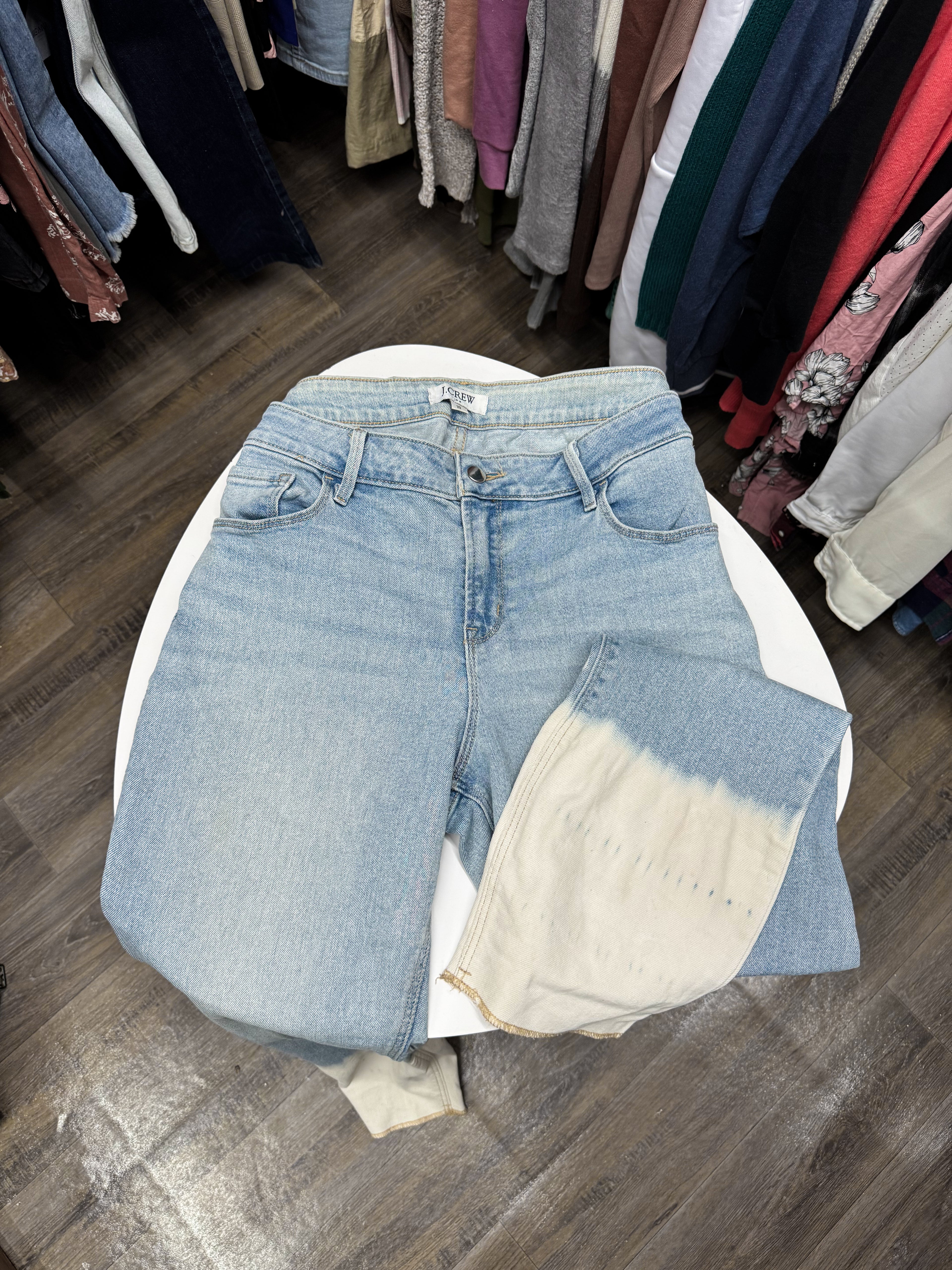 Jean talle L/XL