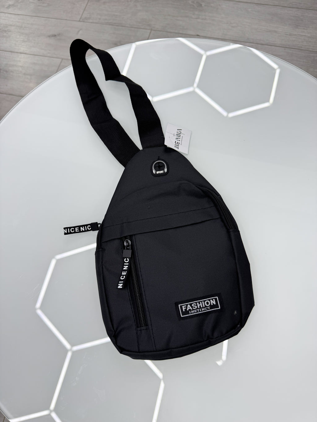 Morral nuevo
